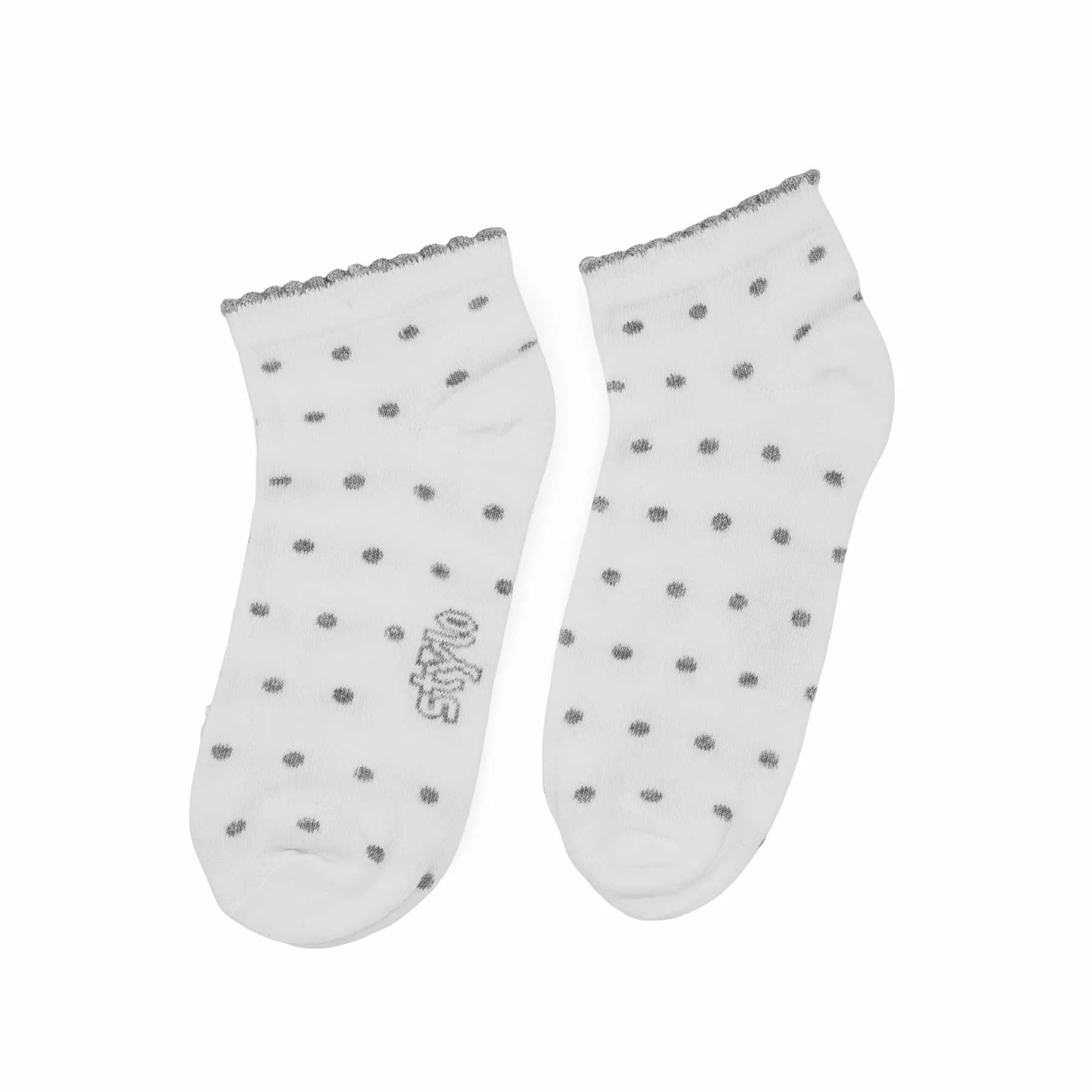 Ladies Ankle Socks S0179509 - Image 3