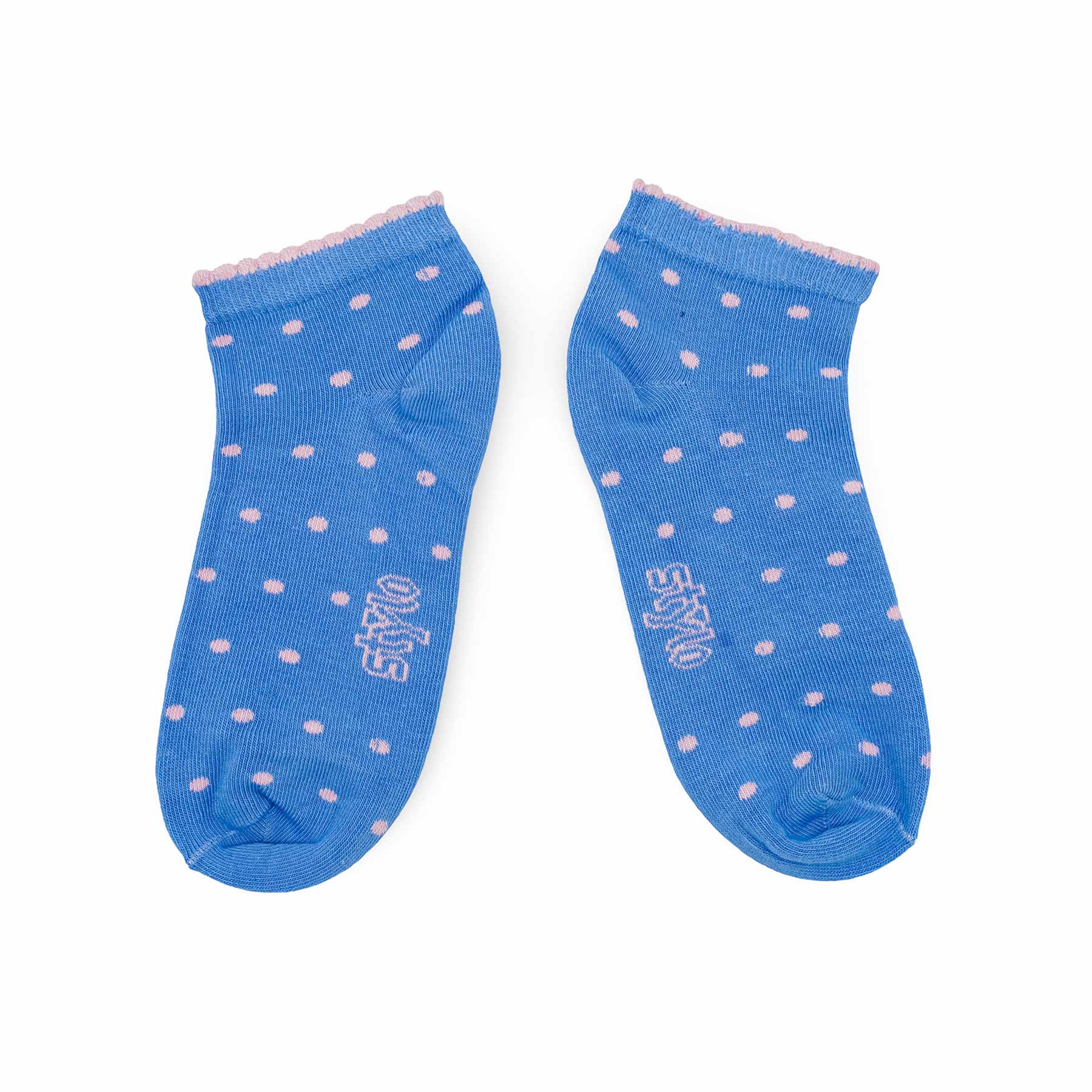 Ladies Ankle Socks S0179517 - Image 2