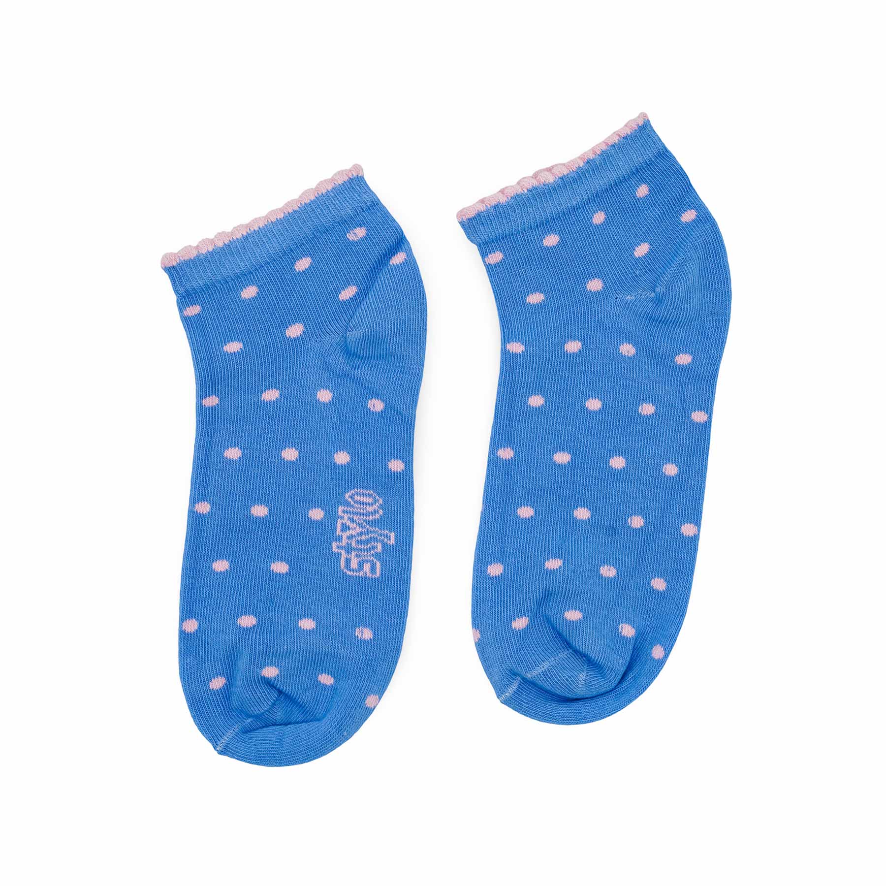 Ladies Ankle Socks S0179517 - Image 3