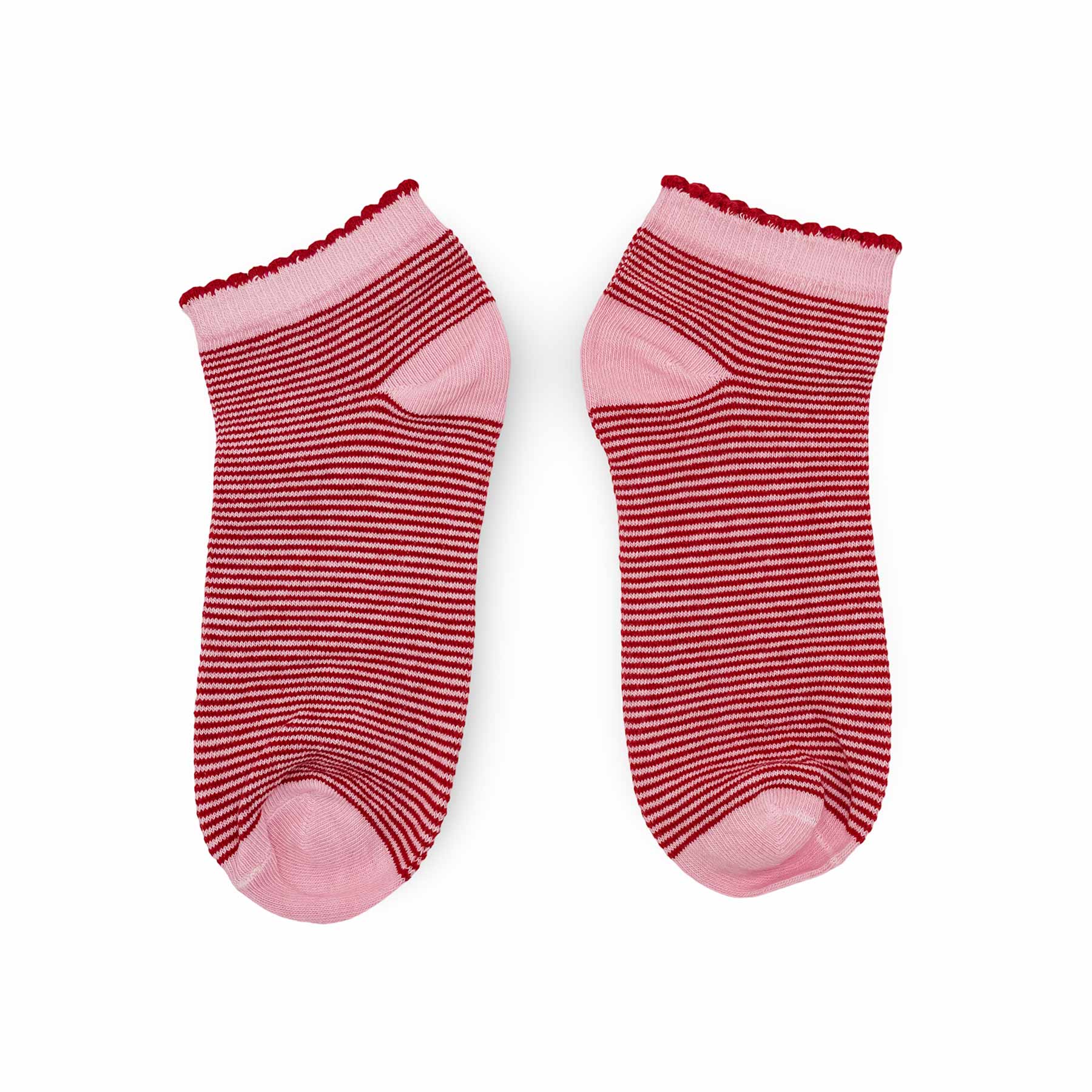 Ladies Ankle Socks S0179613 - Image 2