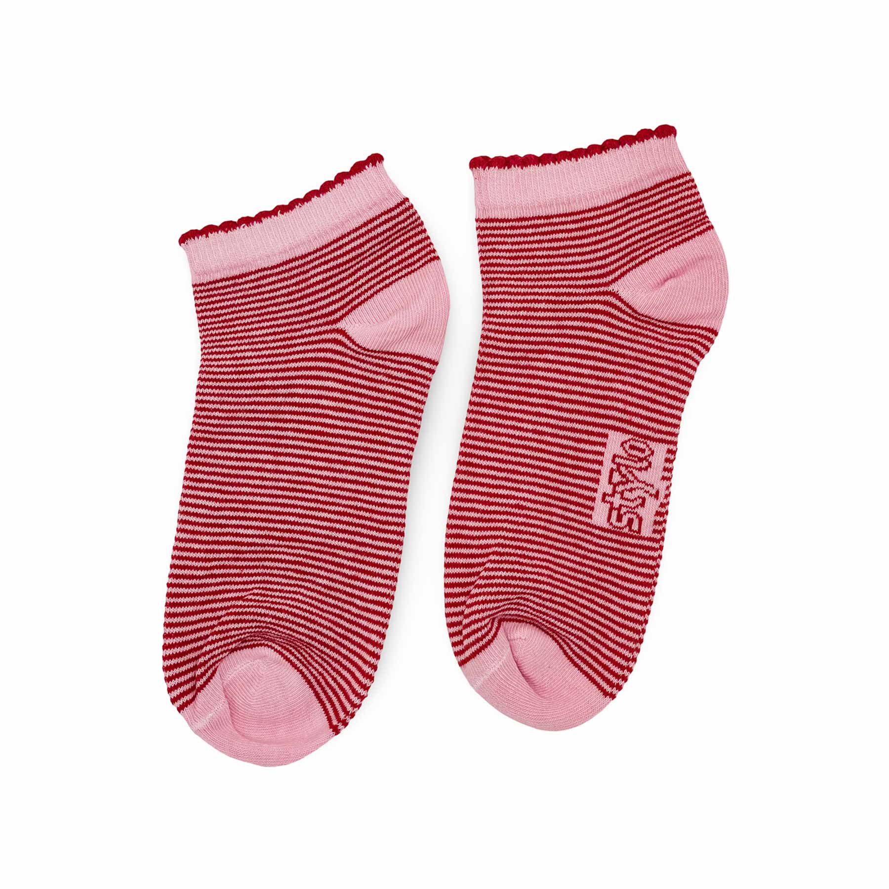Ladies Ankle Socks S0179613 - Image 3