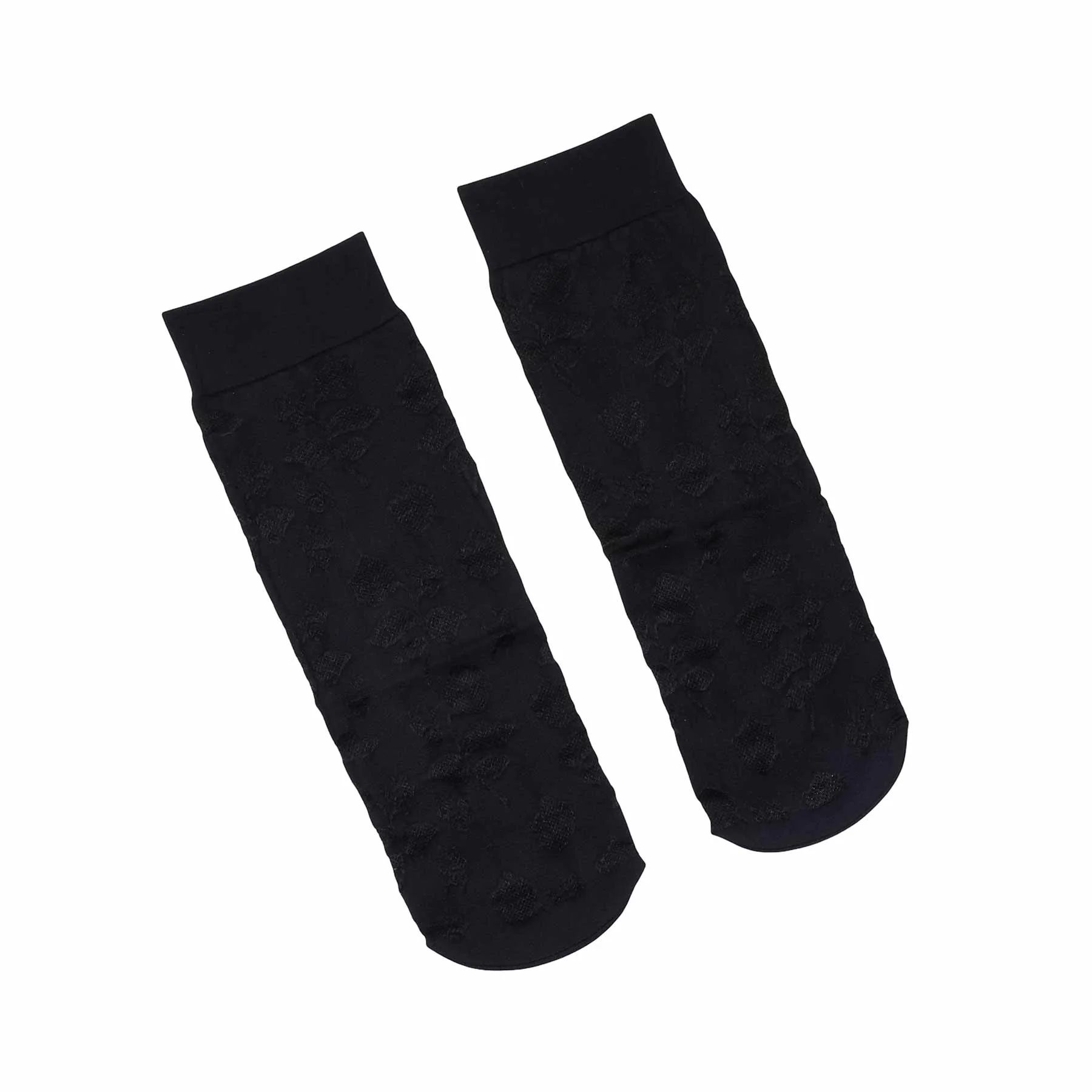 Ladies Ankle Socks S3000001 - Image 3