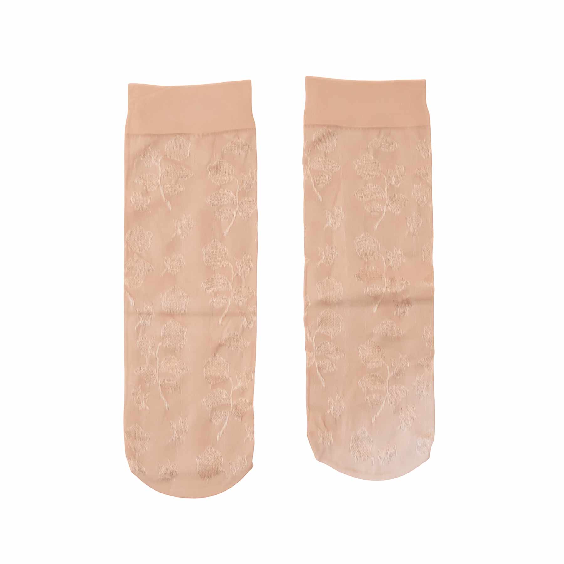 Ladies Ankle Socks S3000062 - Image 2