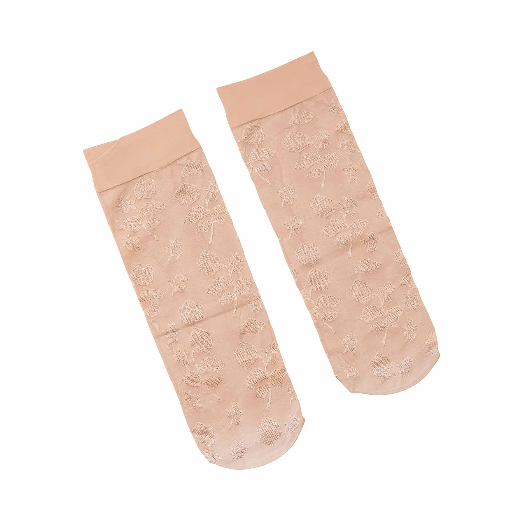 Ladies Ankle Socks S3000062 - Image 3