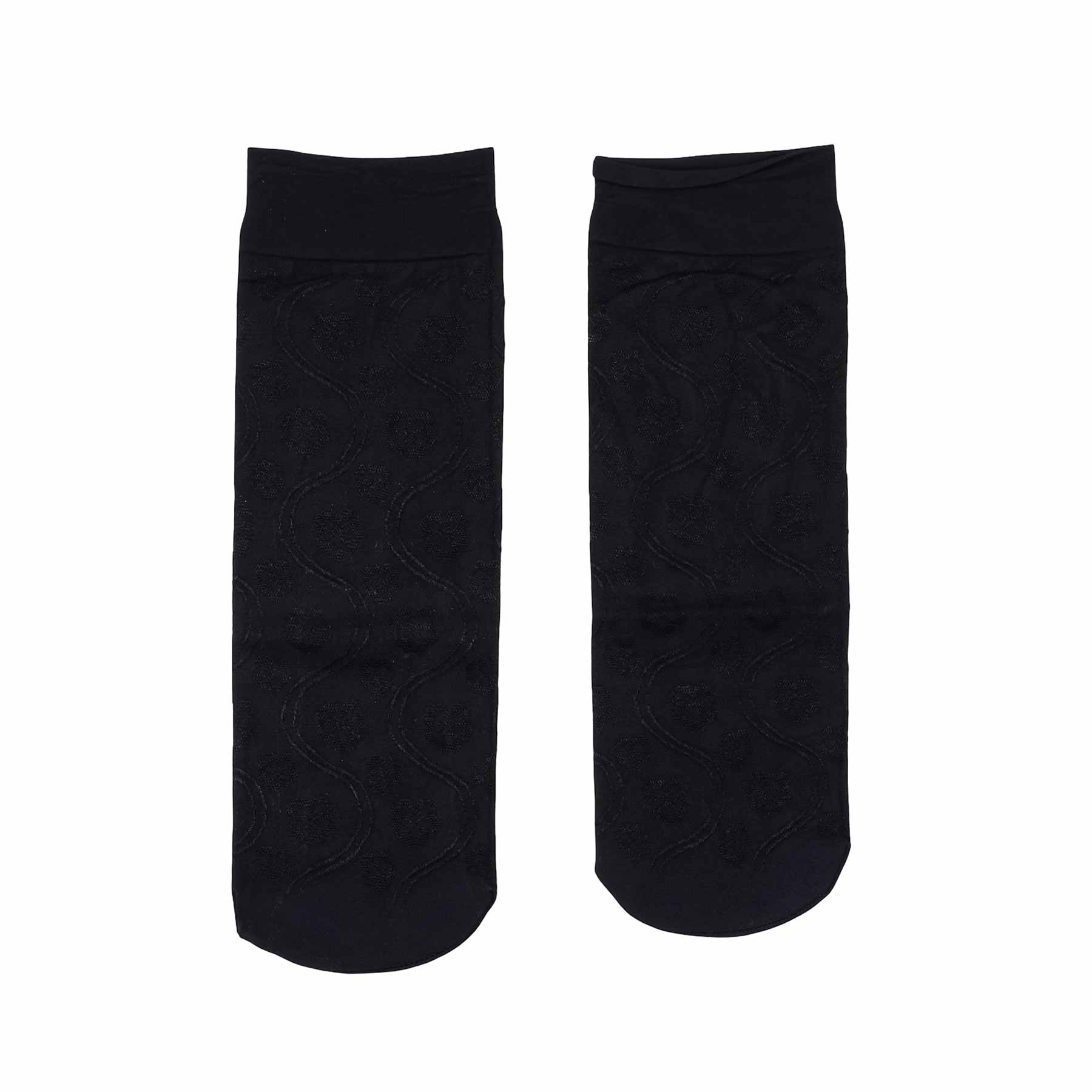 Ladies Ankle Socks S3000101 - Image 2
