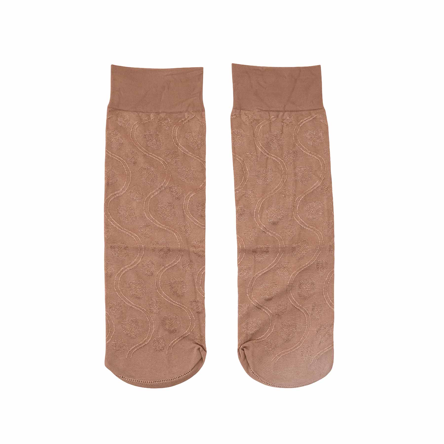 Ladies Ankle Socks S3000102 - Image 2