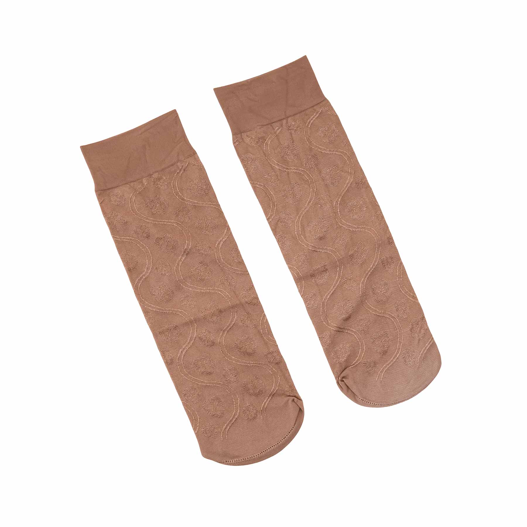 Ladies Ankle Socks S3000102 - Image 3