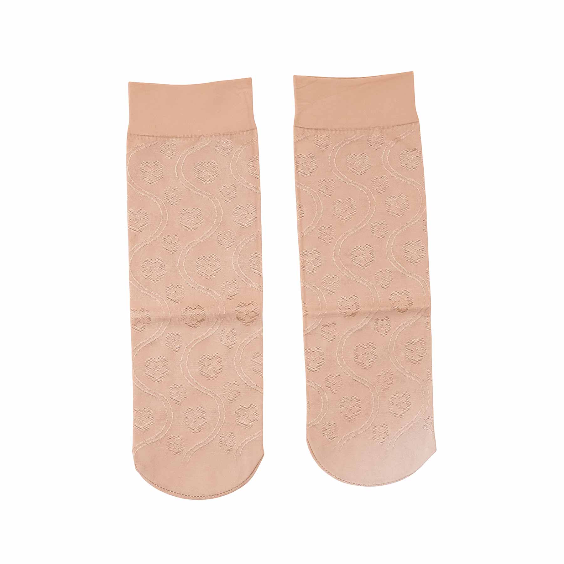 Ladies Ankle Socks S3000162 - Image 2