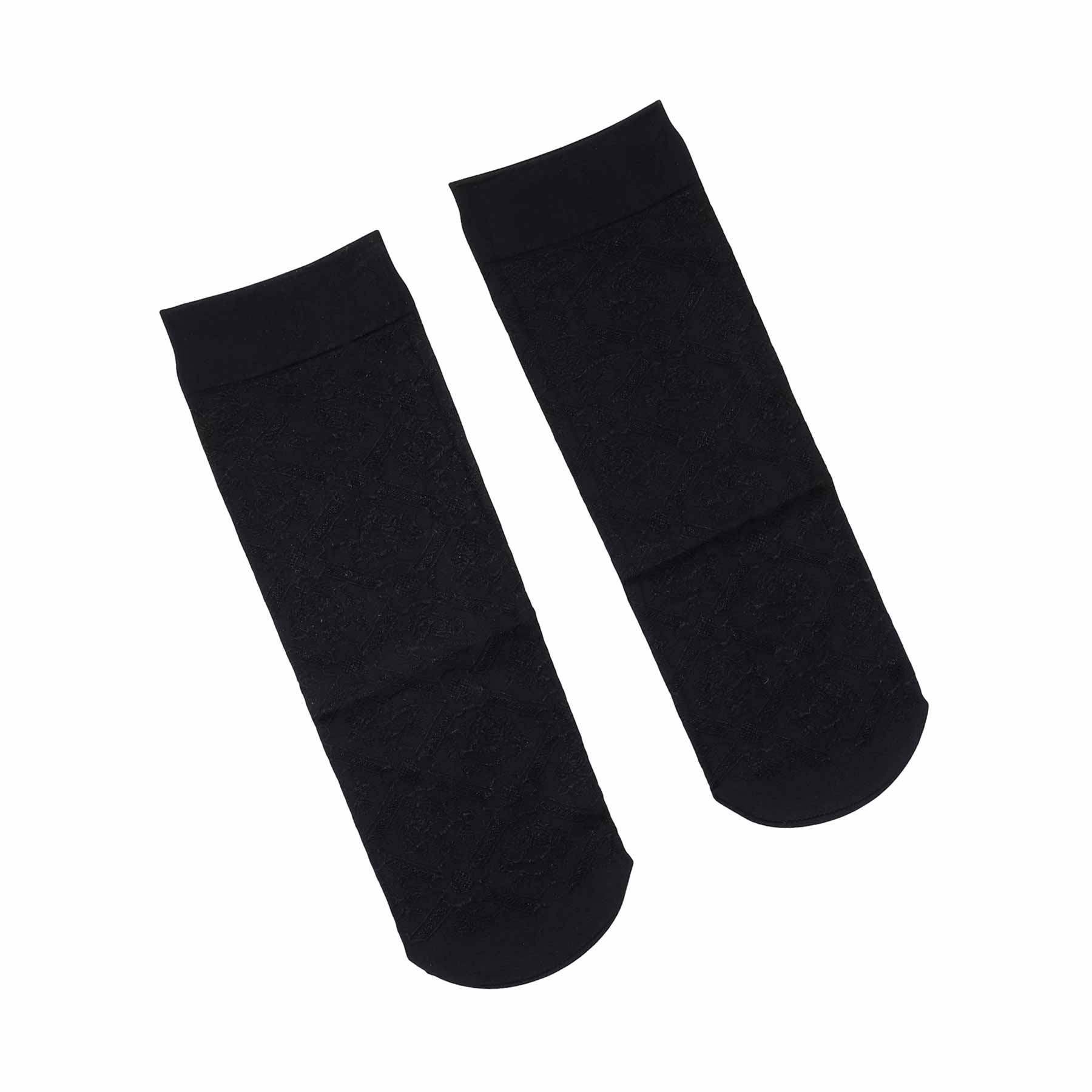 Ladies Ankle Socks S3000201 - Image 3