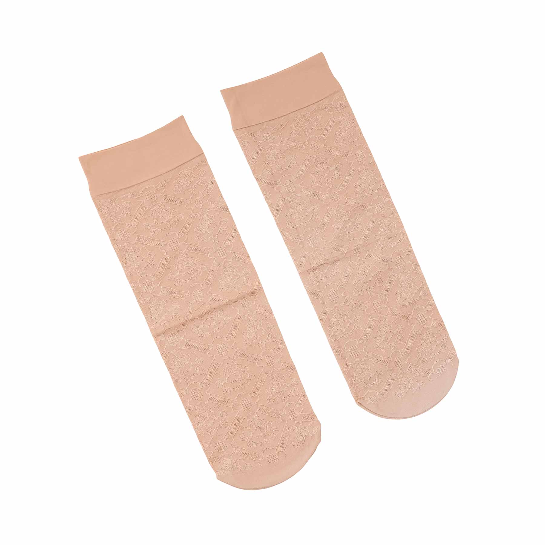 Ladies Ankle Socks S3000262 - Image 3