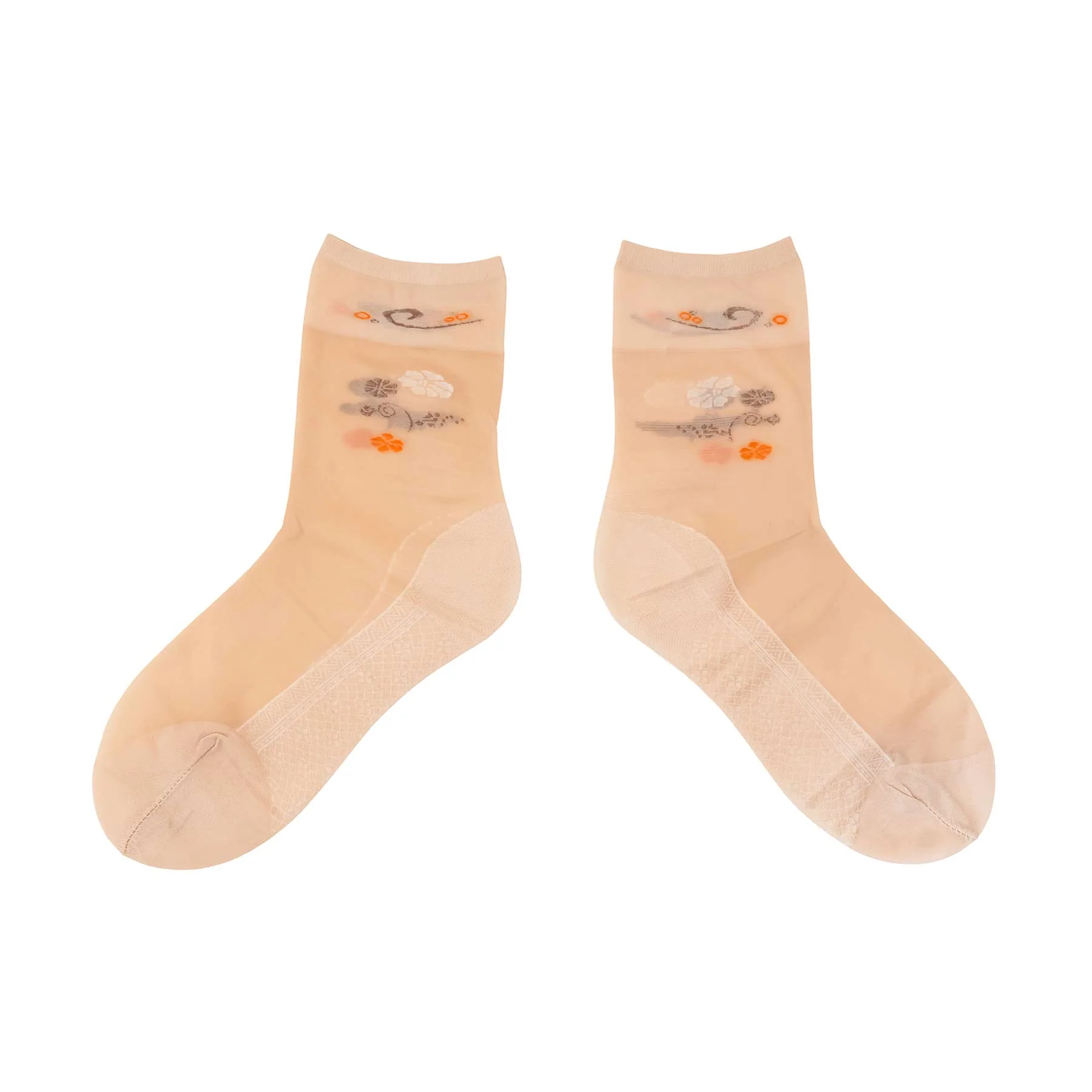 Ladies Ankle Socks S3000362 - Image 3