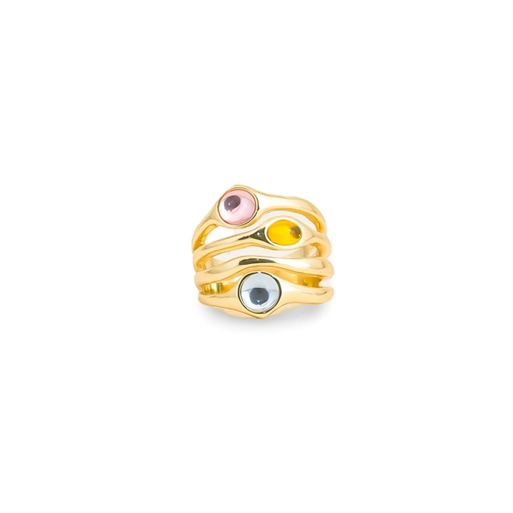 Ladies Ring- J5277815 - Image 2