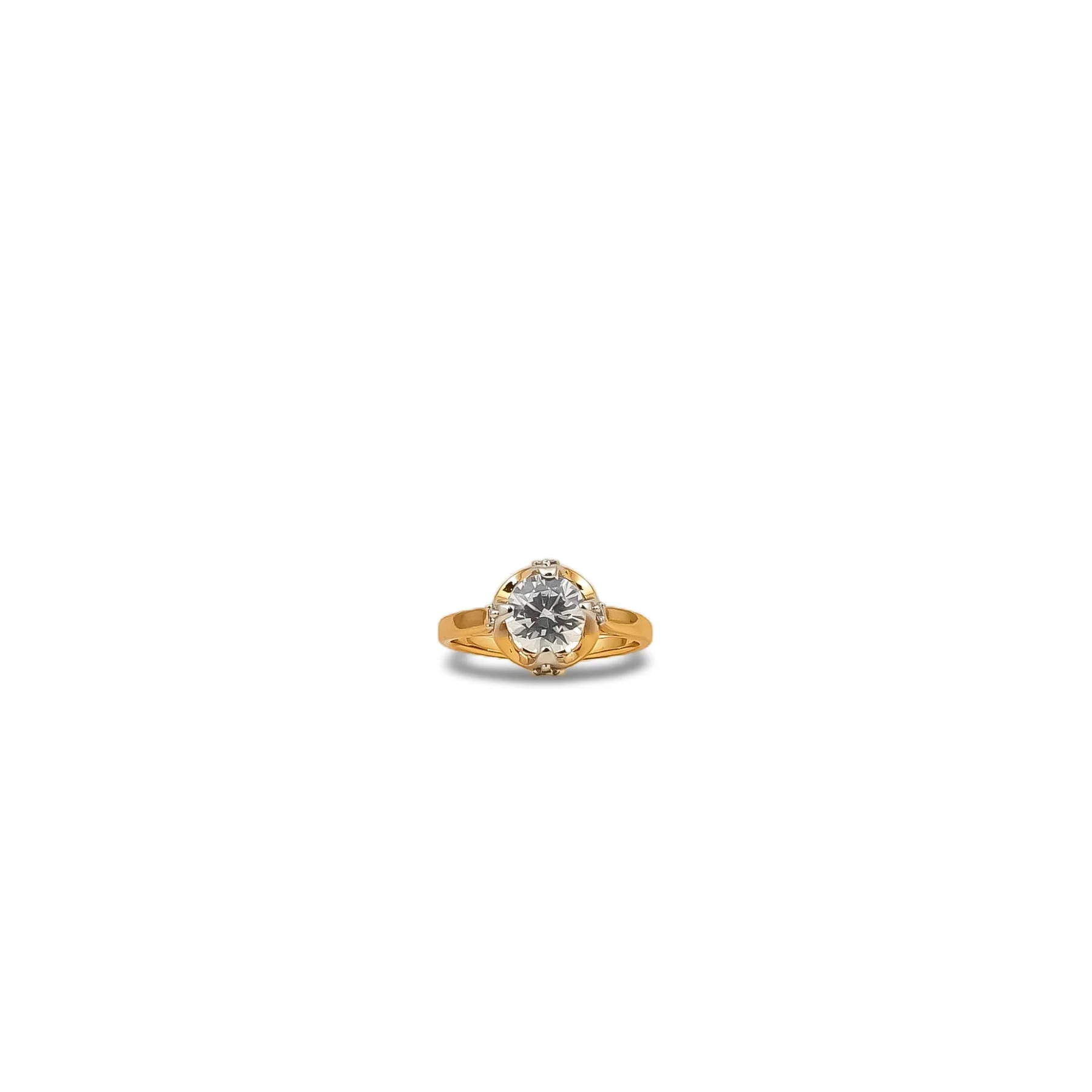 Ladies Ring- J5278474 - Image 2