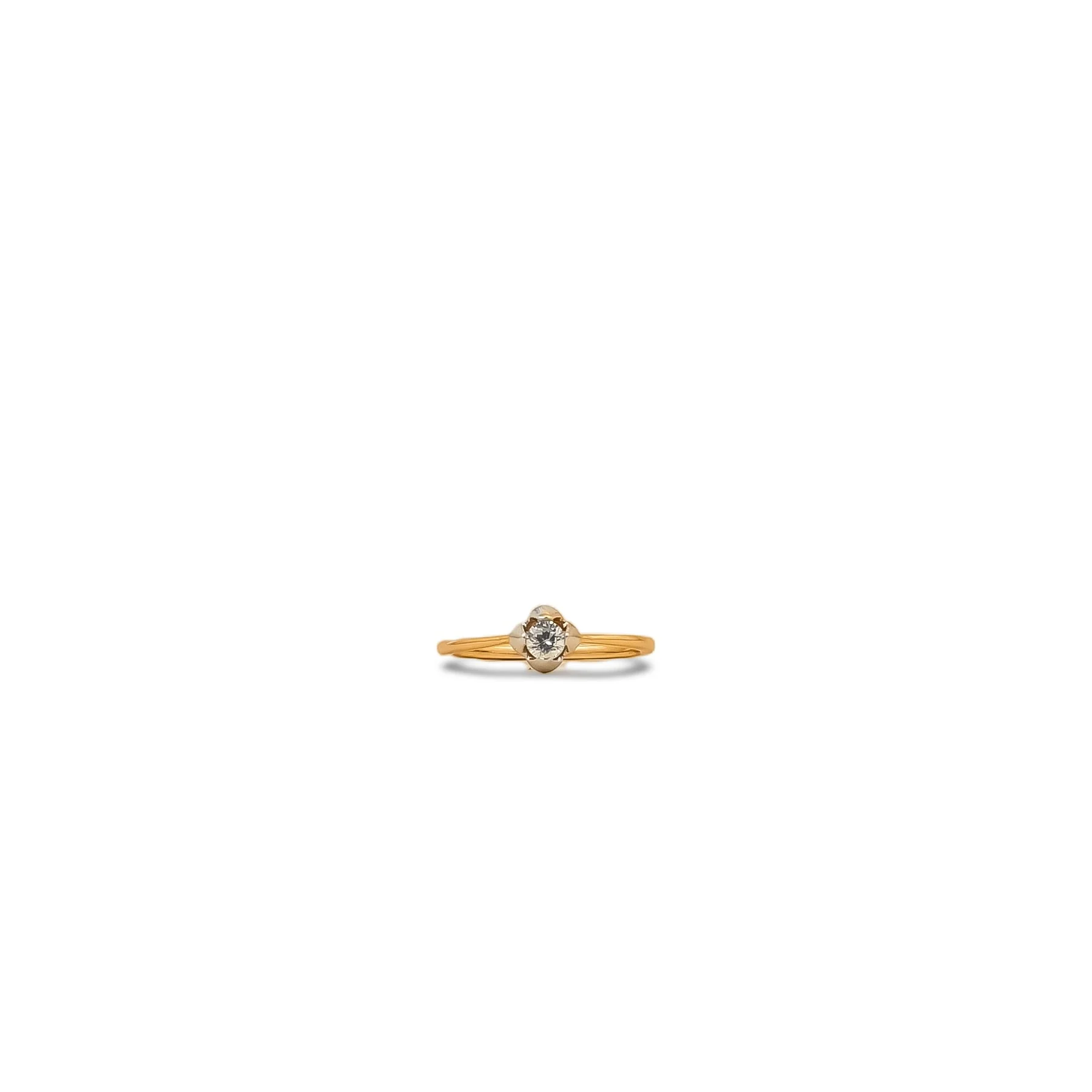 Ladies Ring- J5278574 - Image 2