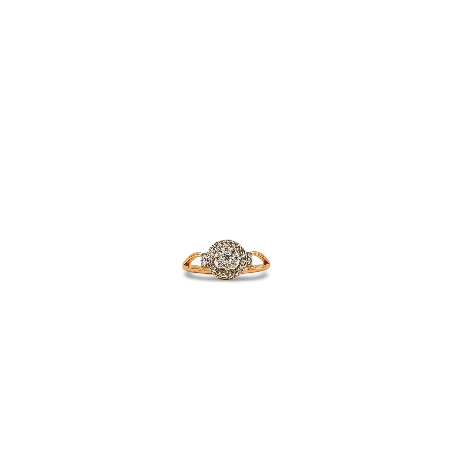 Ladies Ring- J5278674 - Image 2