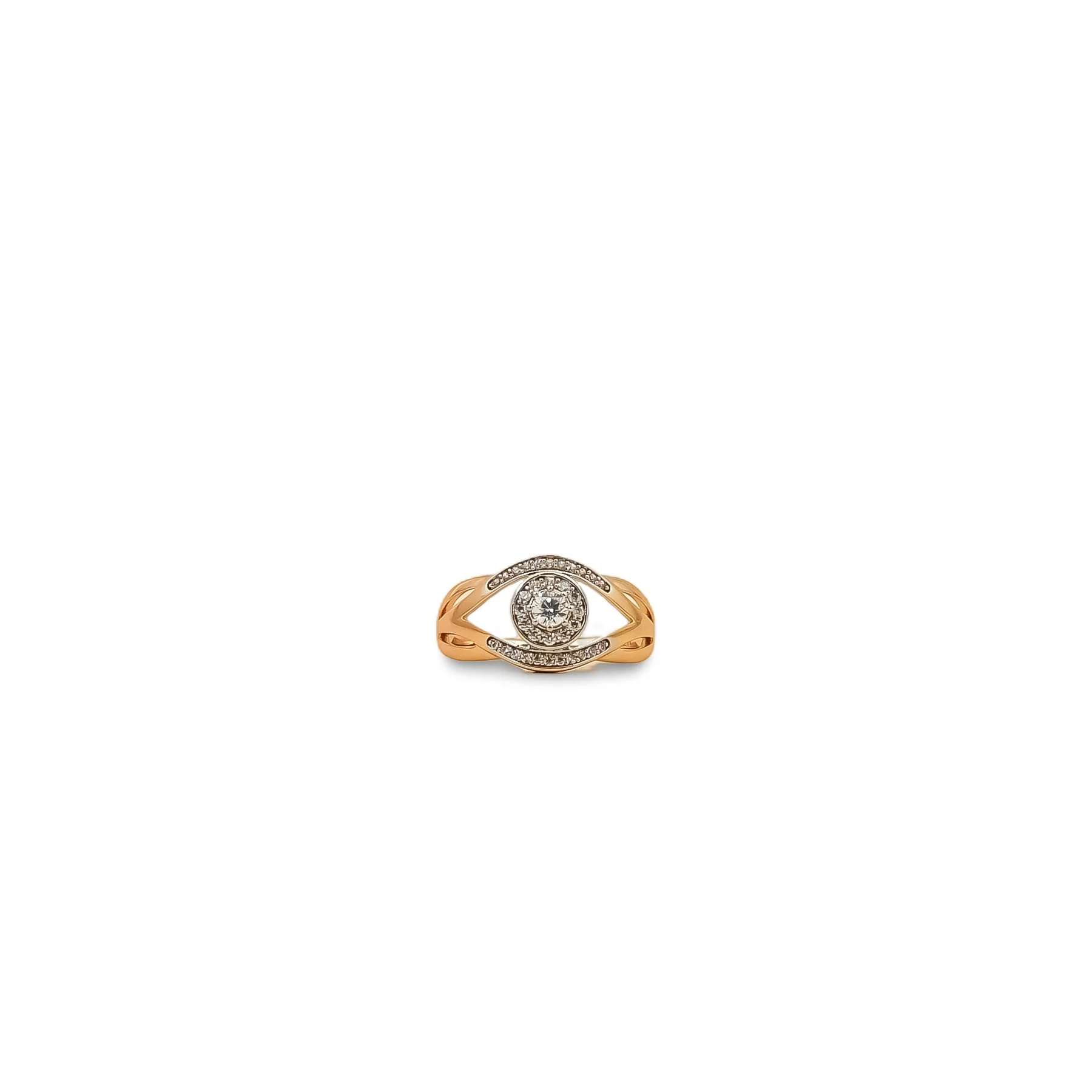 Ladies Ring- J5278974 - Image 2