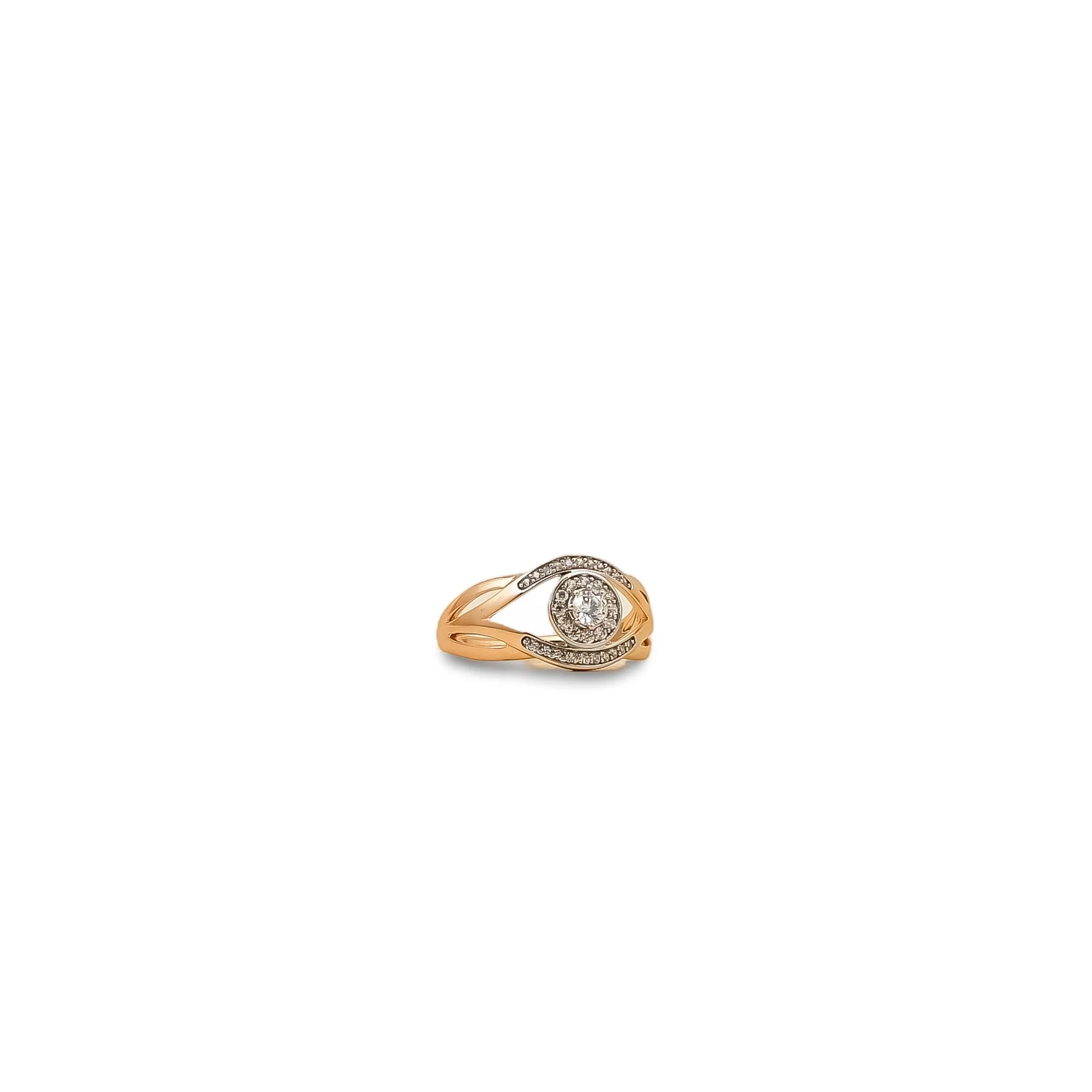 Ladies Ring- J5278974 - Image 3
