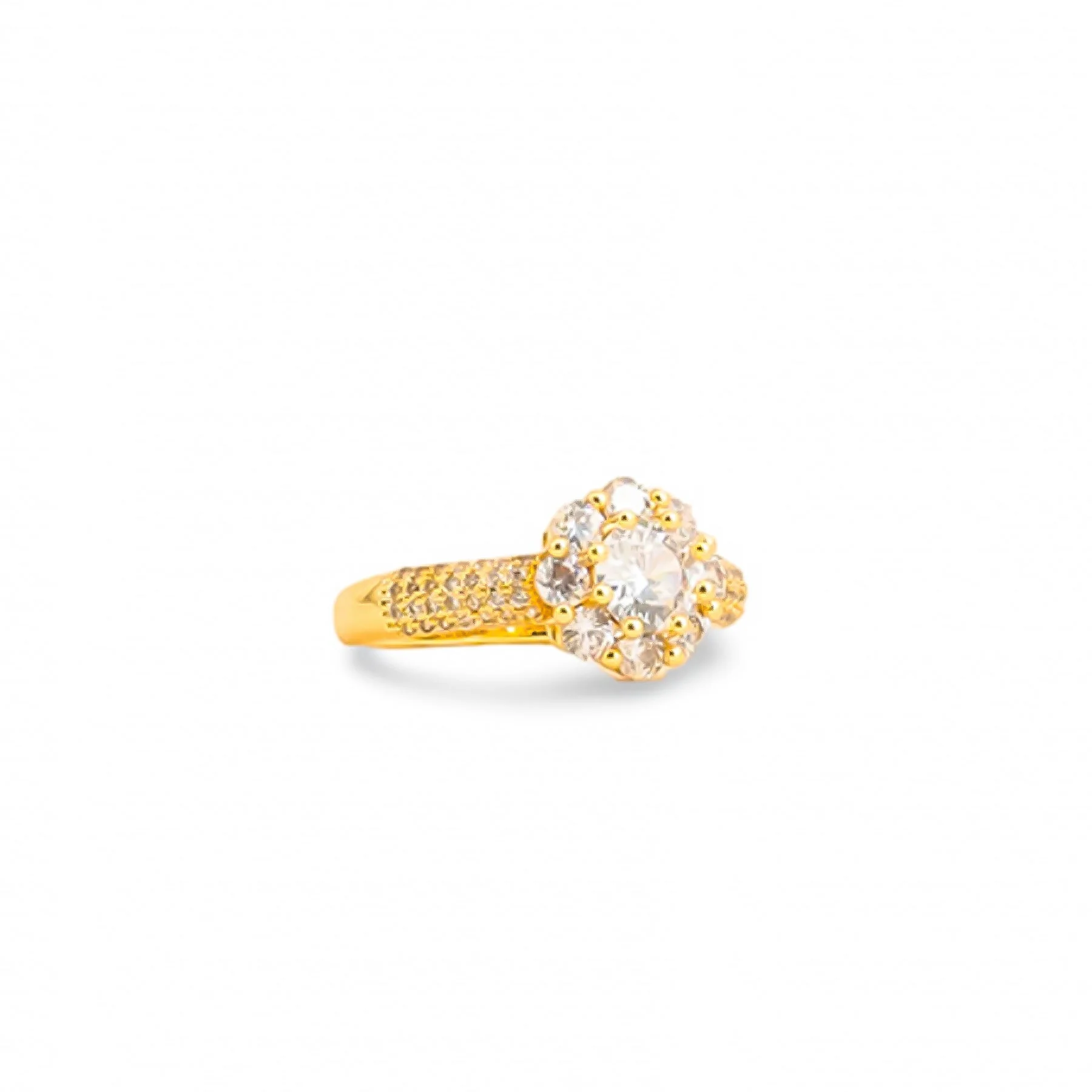 Ladies Ring- J5282415 - Image 3