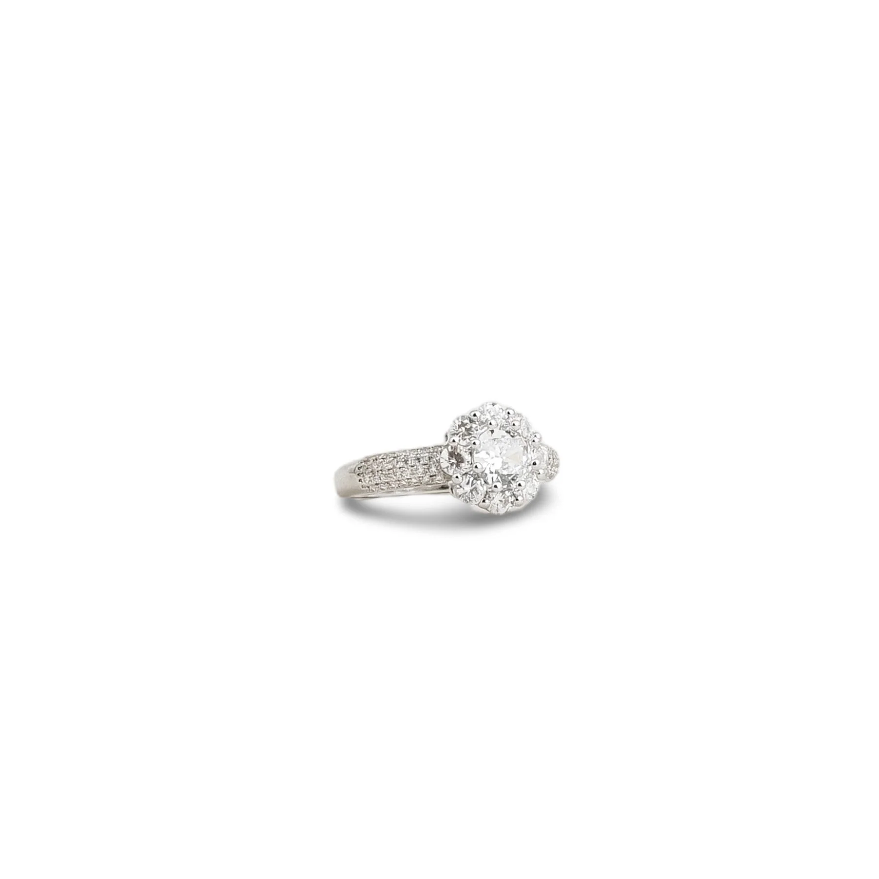 Ladies Ring- J5282416 - Image 3