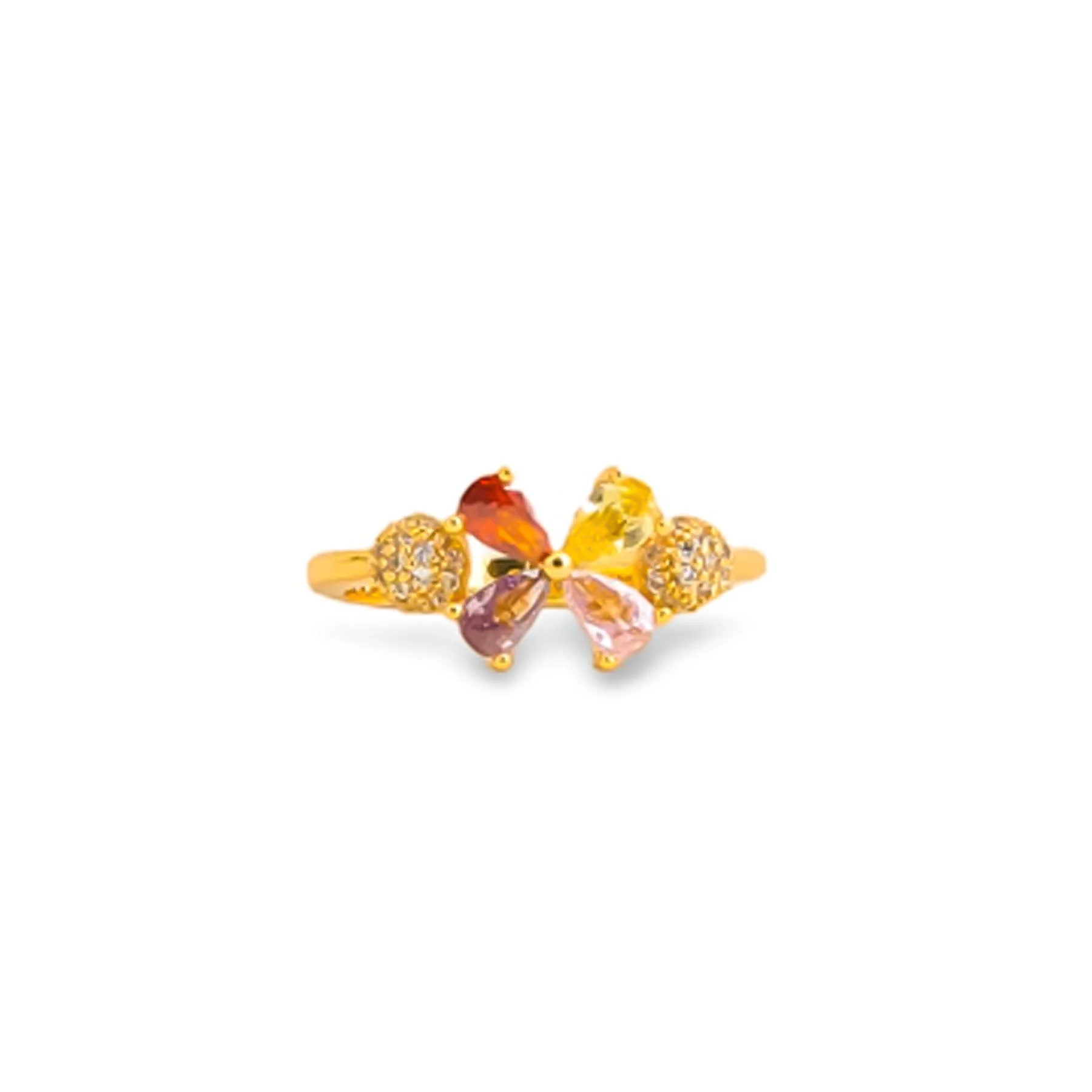 Ladies Ring- J5282515 - Image 2