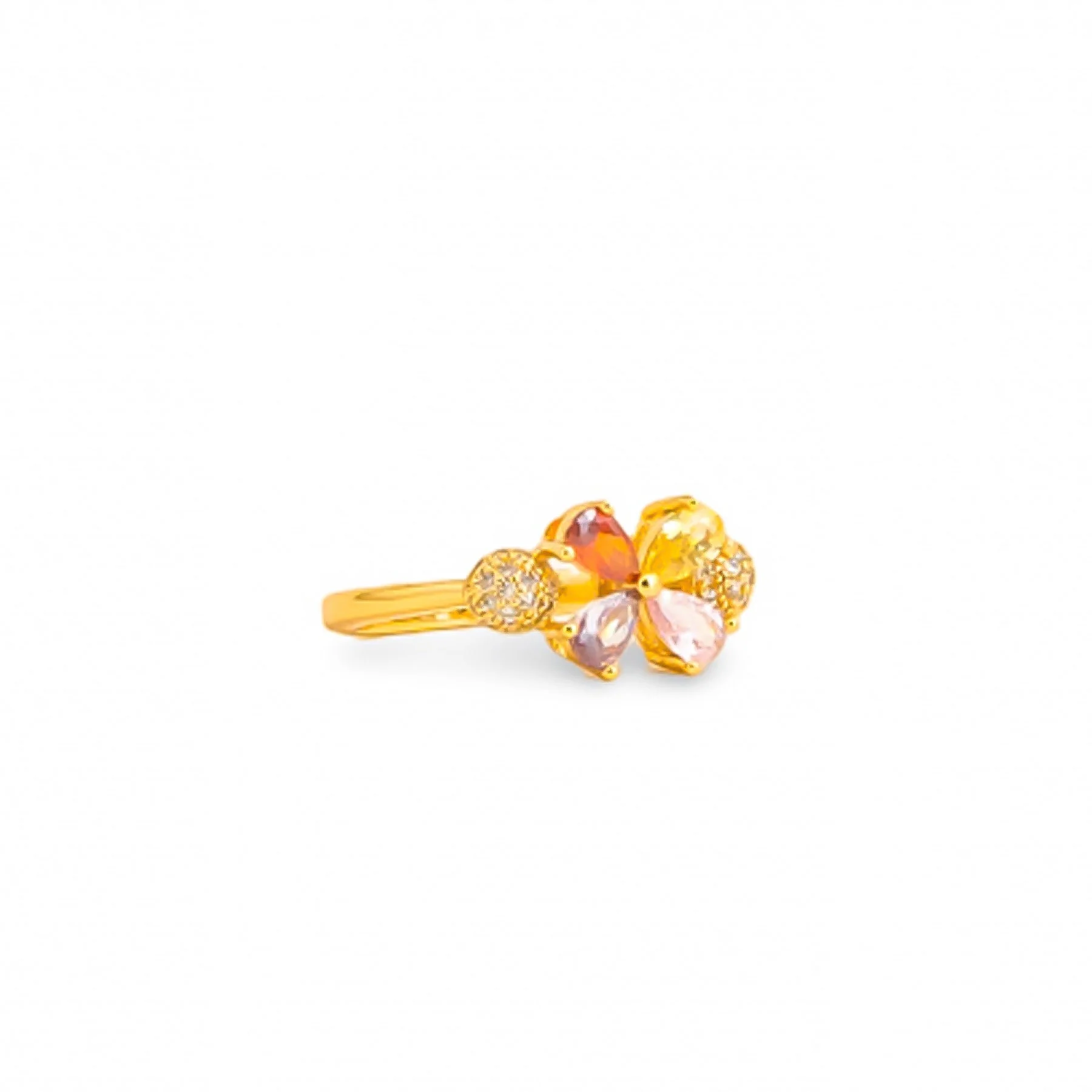 Ladies Ring- J5282515 - Image 3