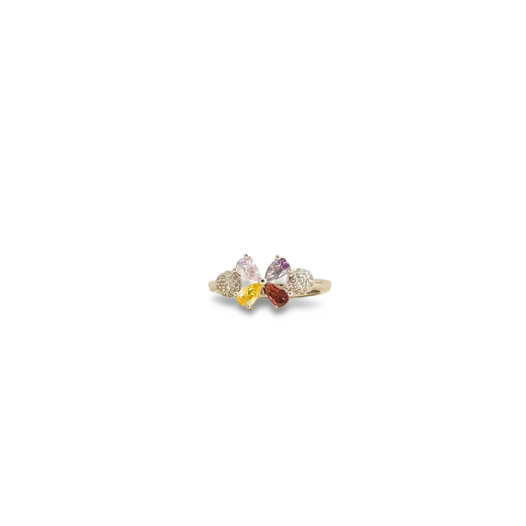Ladies Ring- J5282516 - Image 2