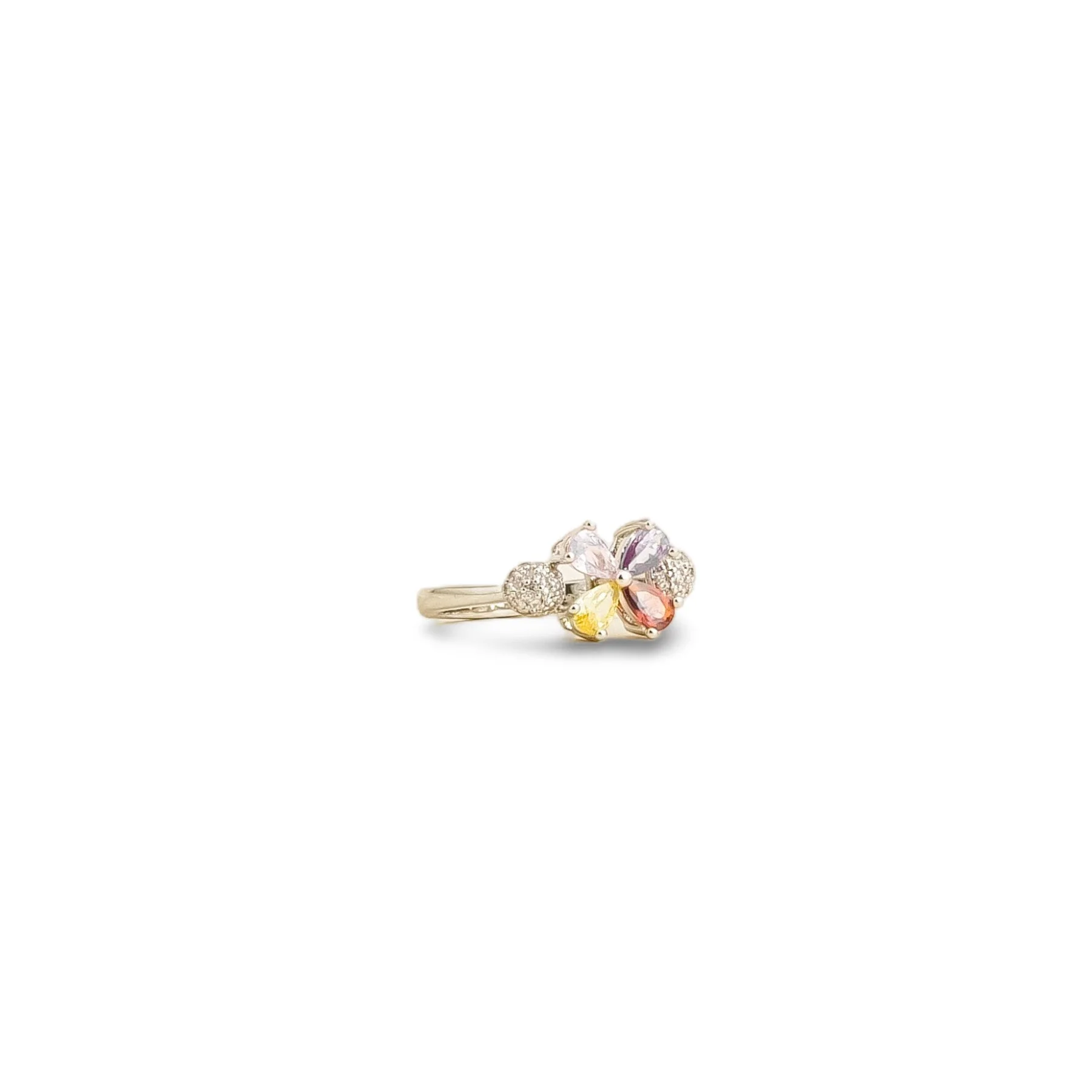 Ladies Ring- J5282516 - Image 3