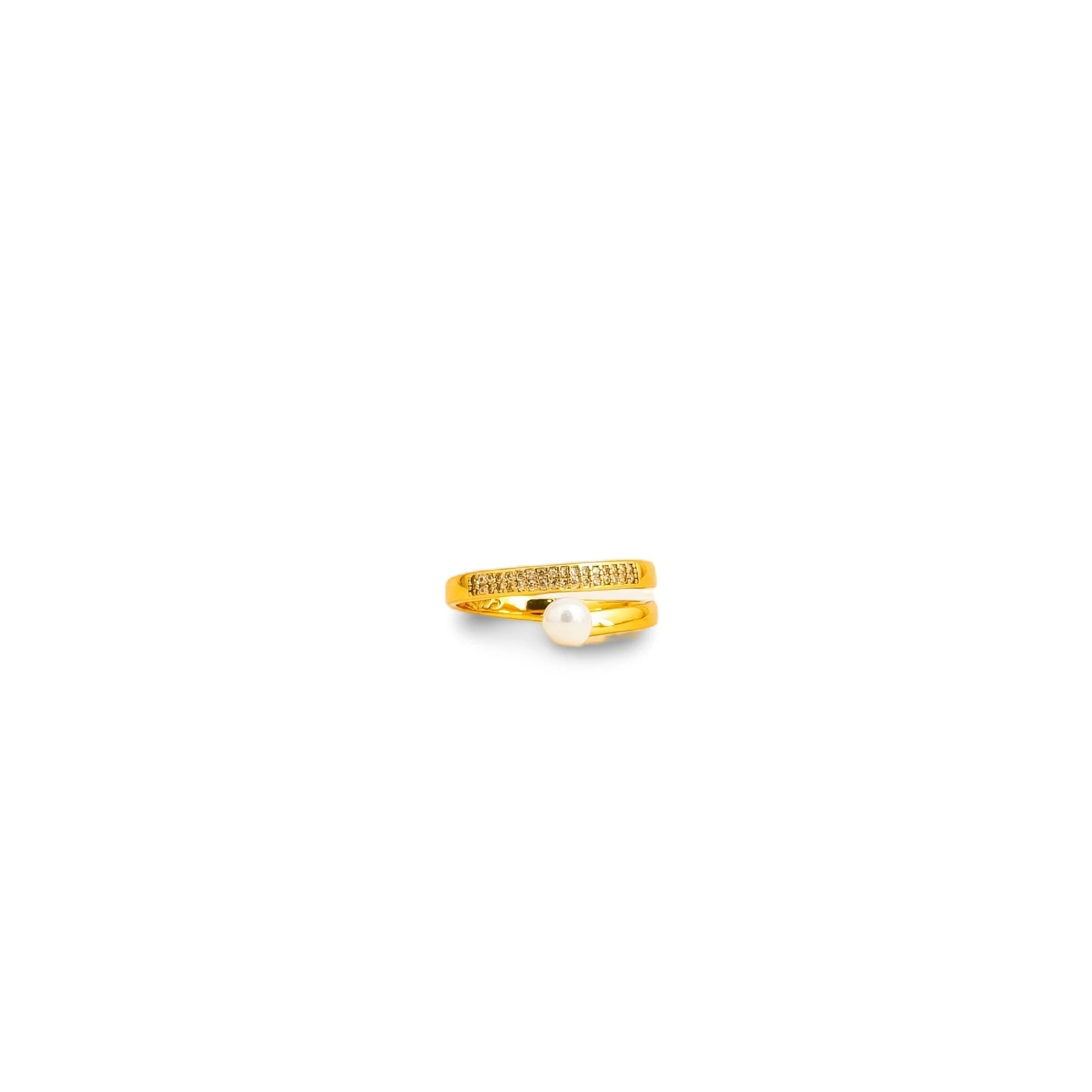 Ladies Ring- J5282815 - Image 2