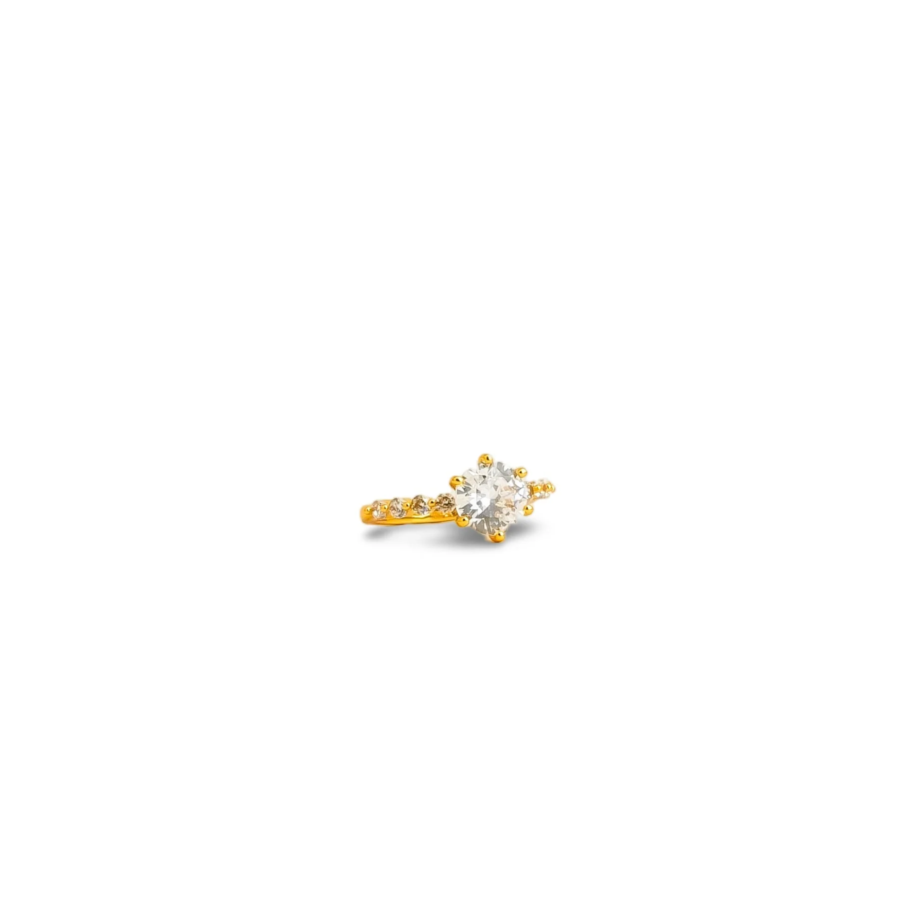 Ladies Ring- J5282915 - Image 3