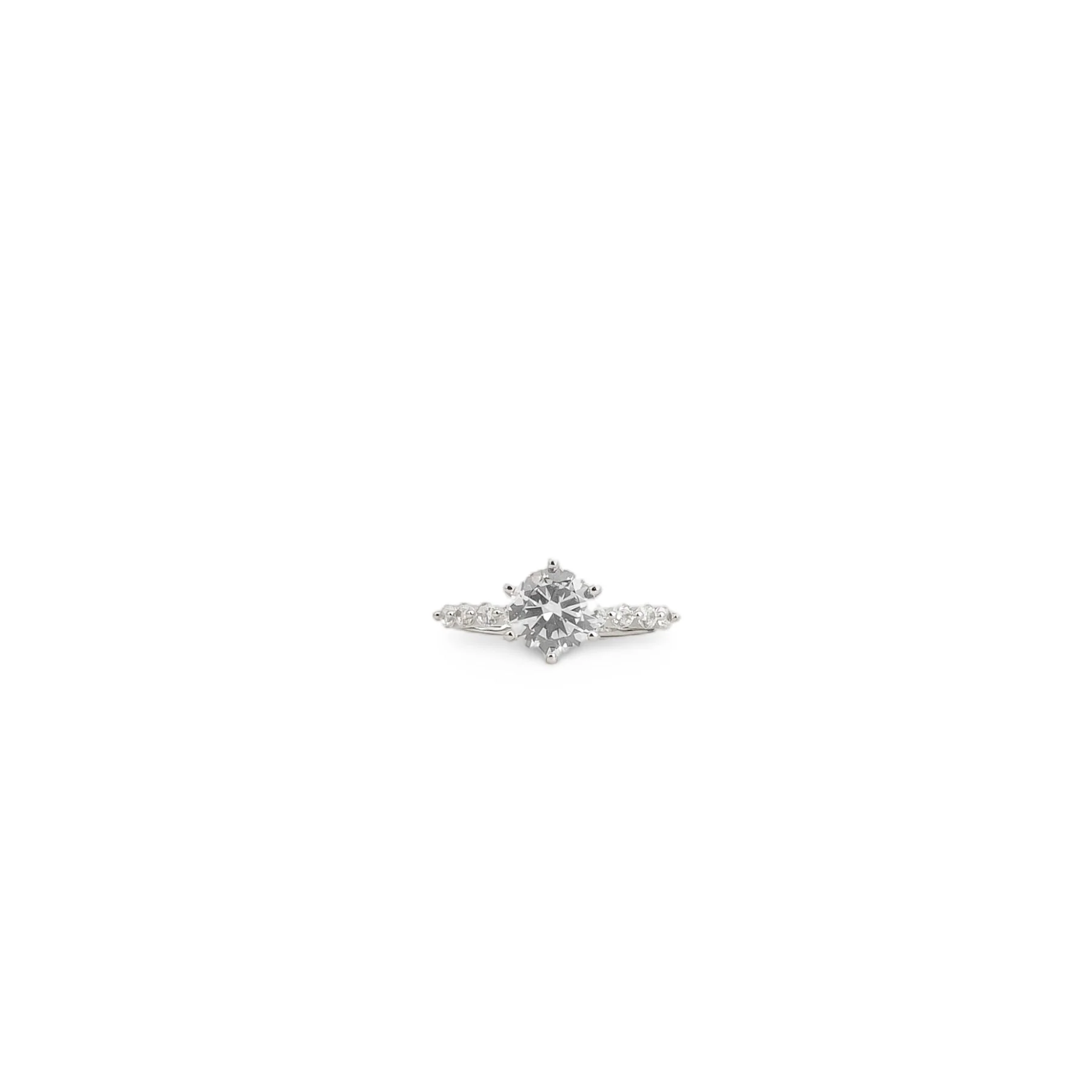 Ladies Ring- J5282916 - Image 2