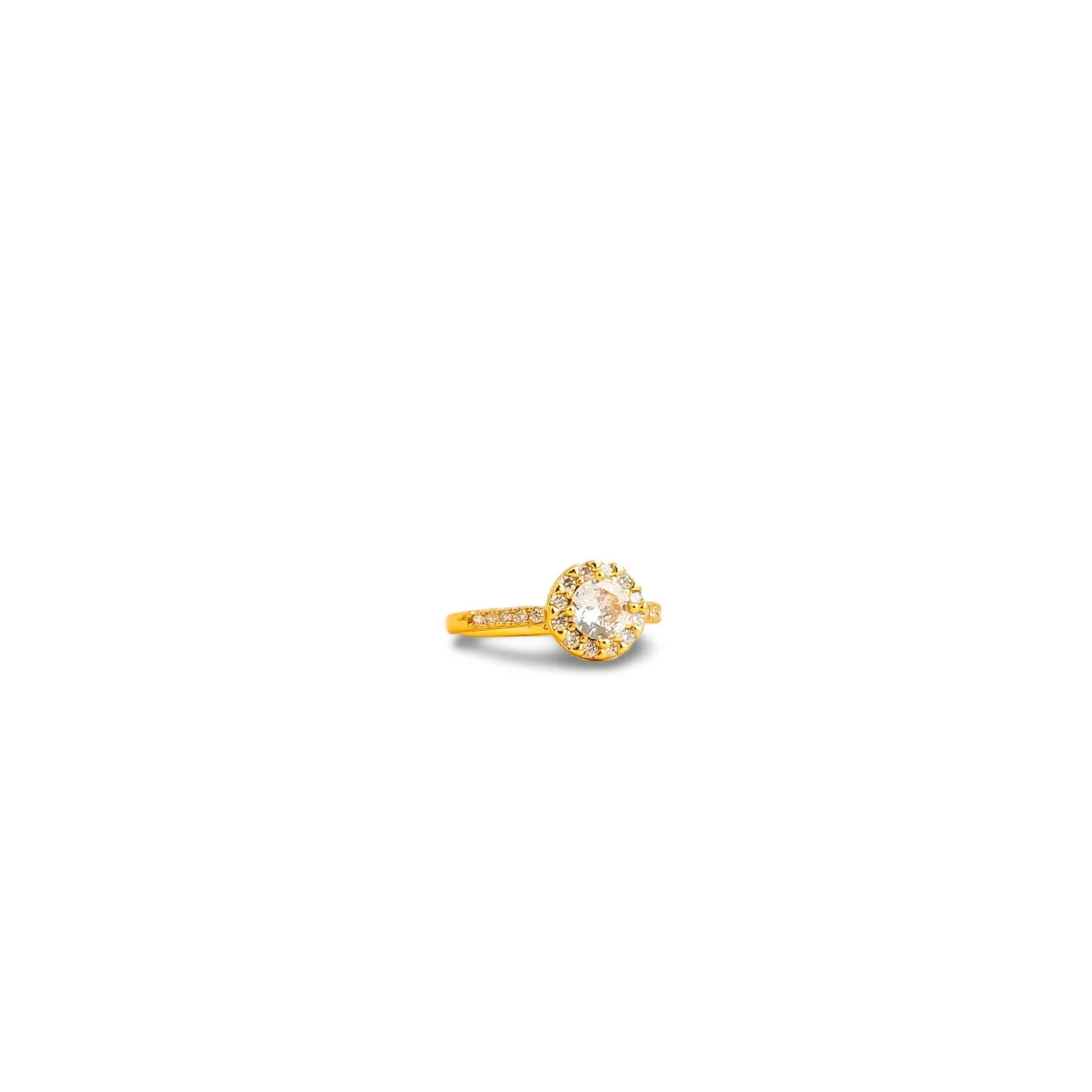 Ladies Ring- J5283015 - Image 3
