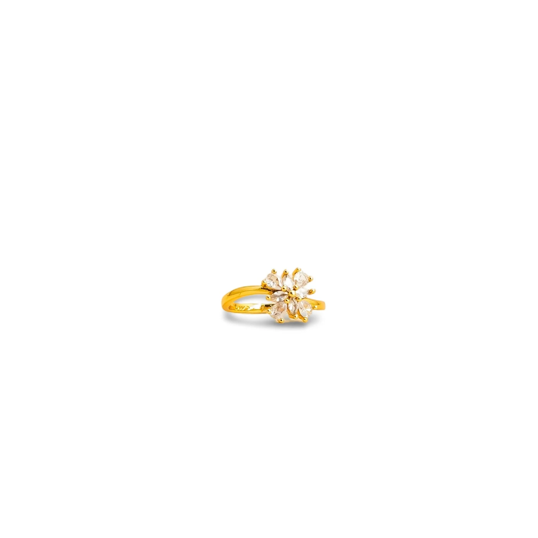 Ladies Ring- J5283115 - Image 3