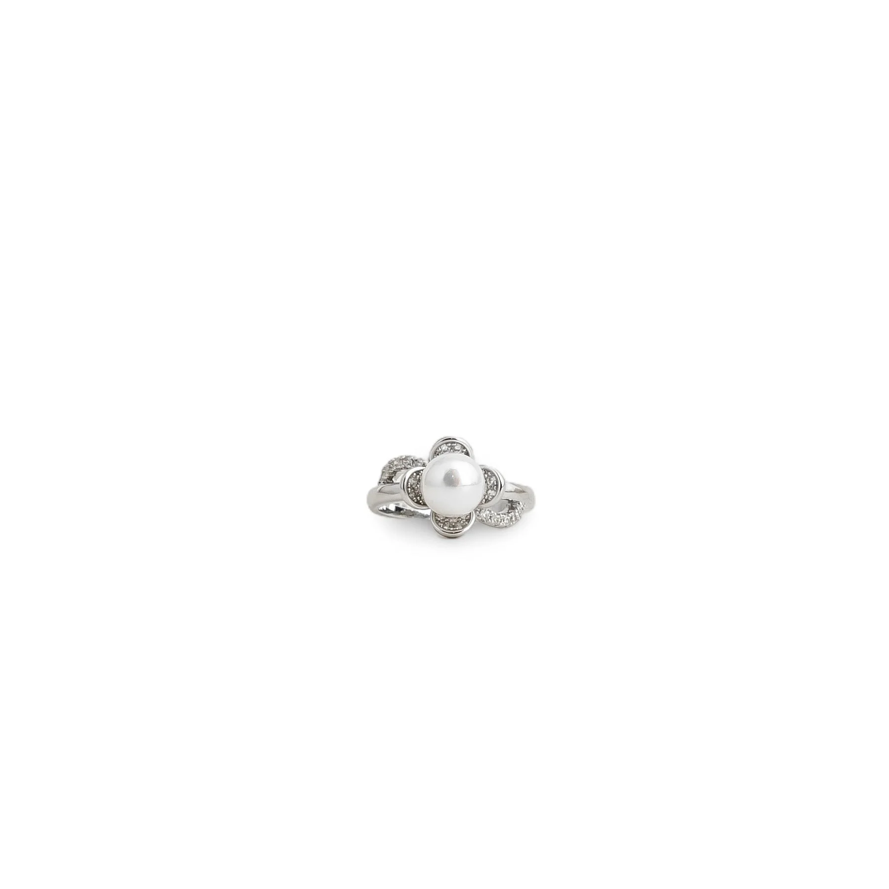 Ladies Ring- J5283216 - Image 2