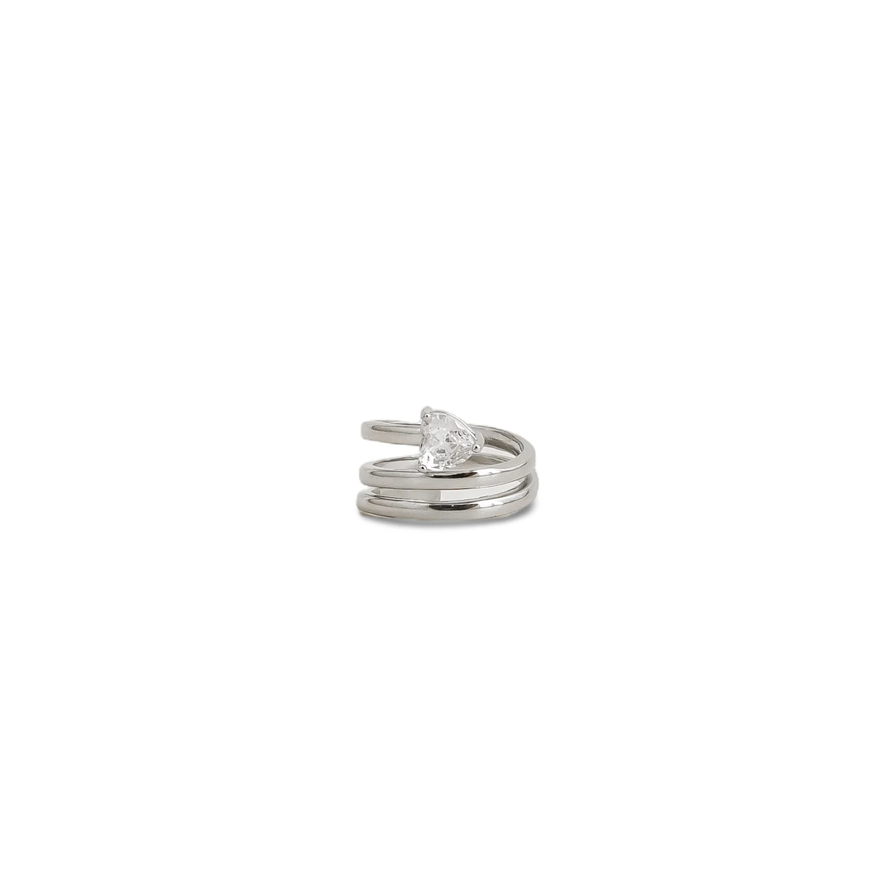 Ladies Ring- J5283316 - Image 3