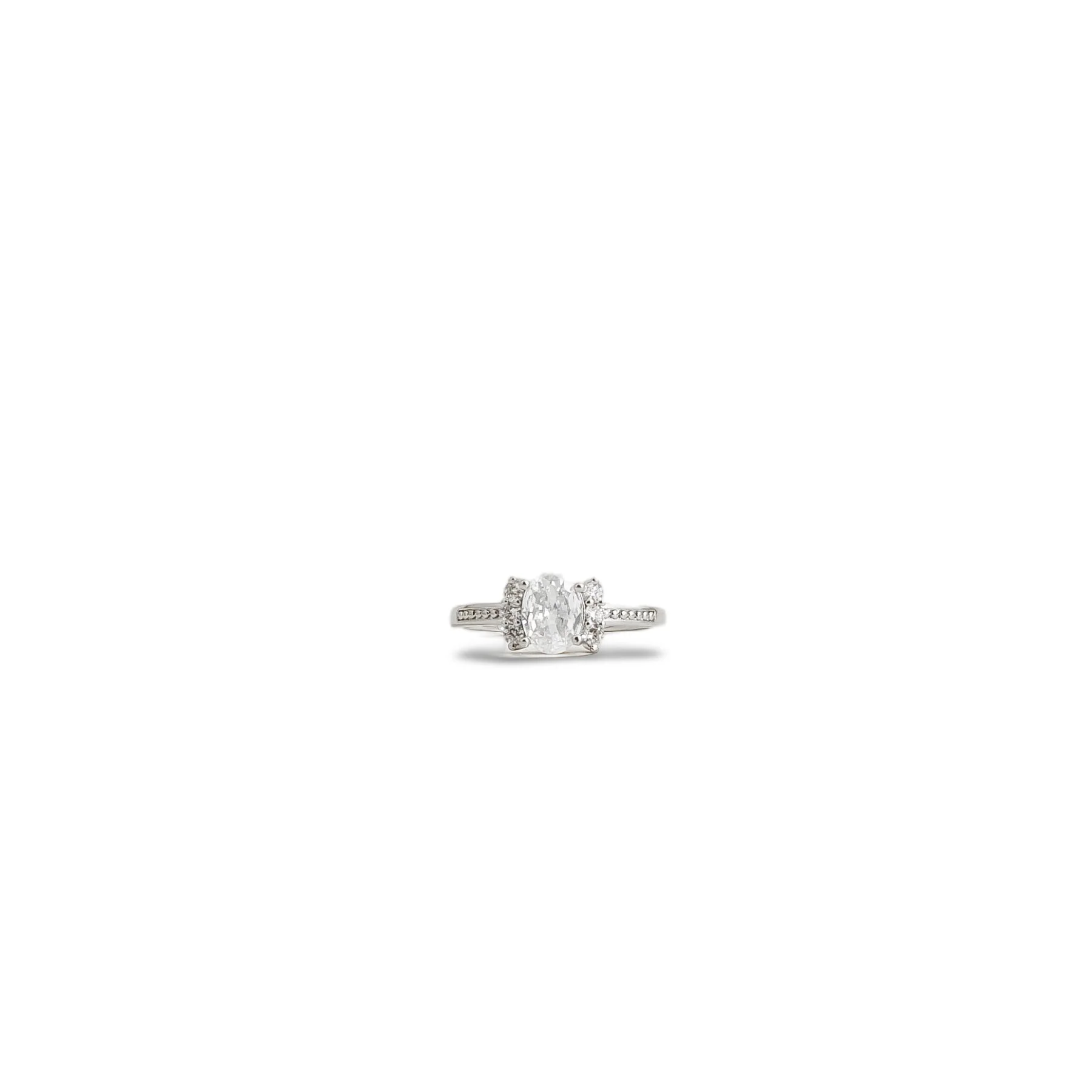 Ladies Ring- J5283416 - Image 2