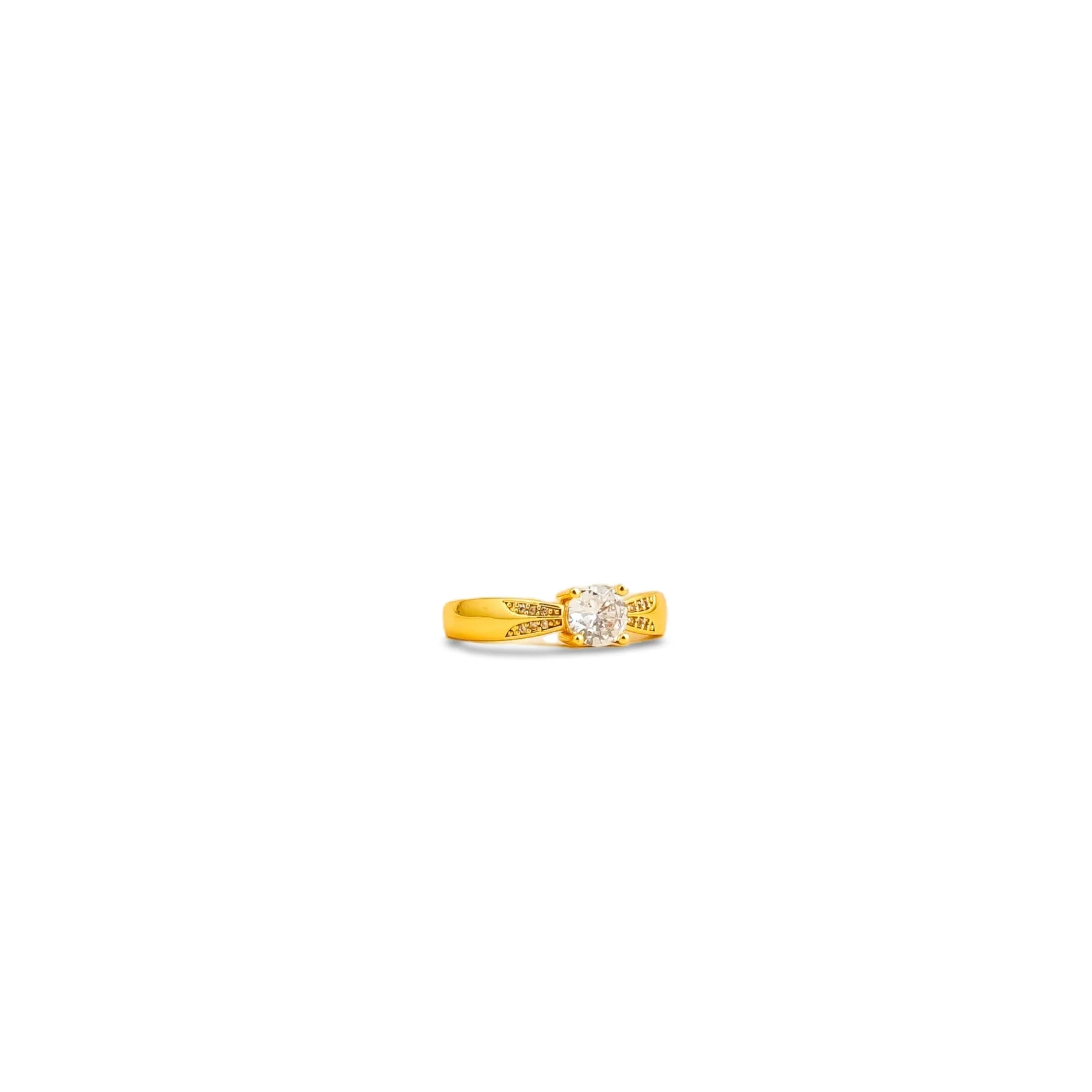 Ladies Ring- J5283515 - Image 3