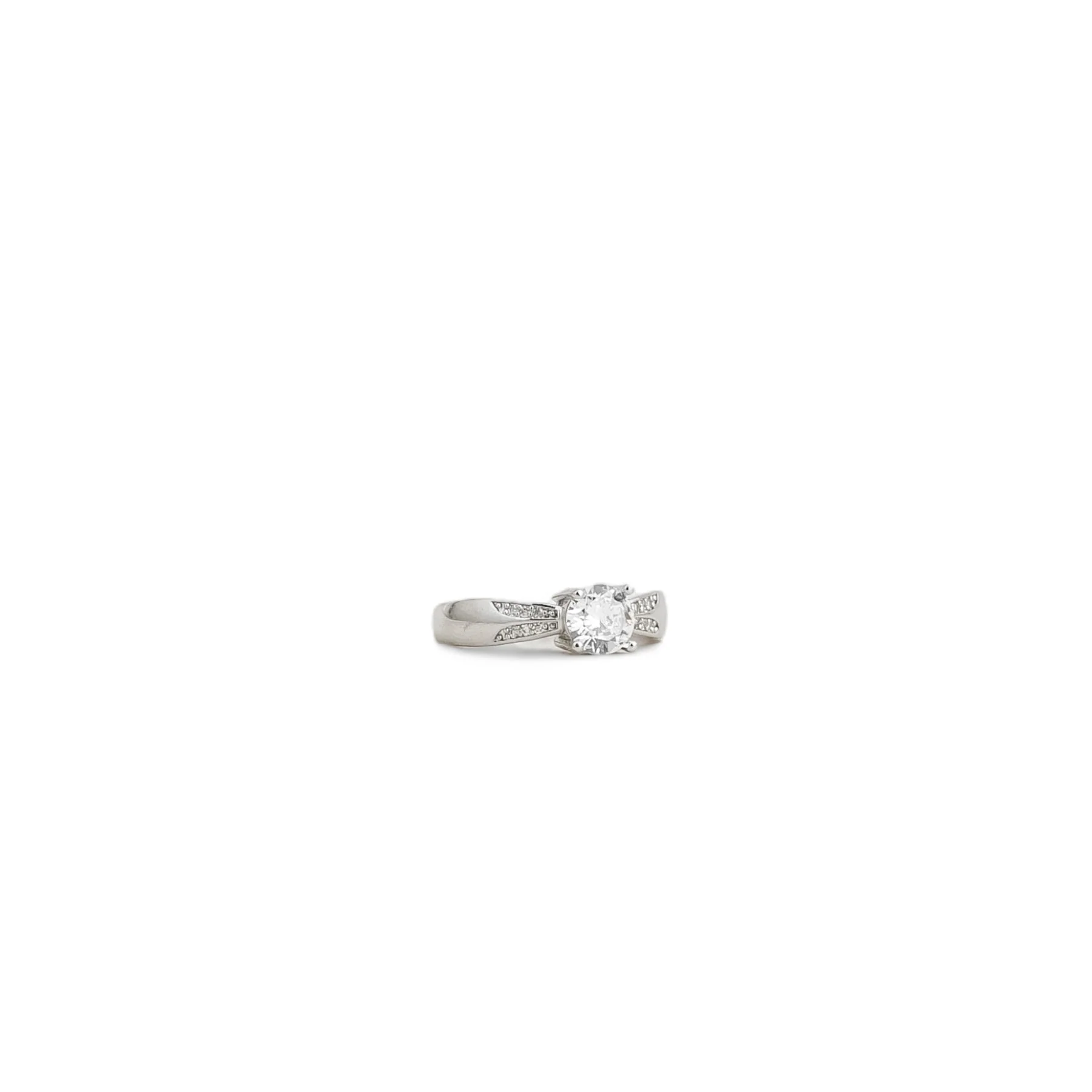 Ladies Ring- J5283516