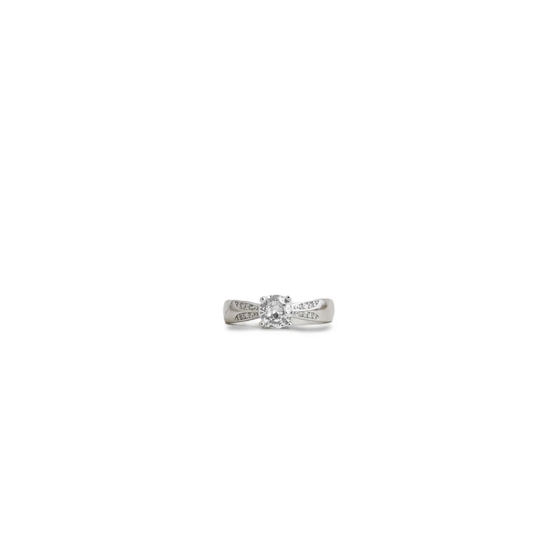 Ladies Ring- J5283516 - Image 2