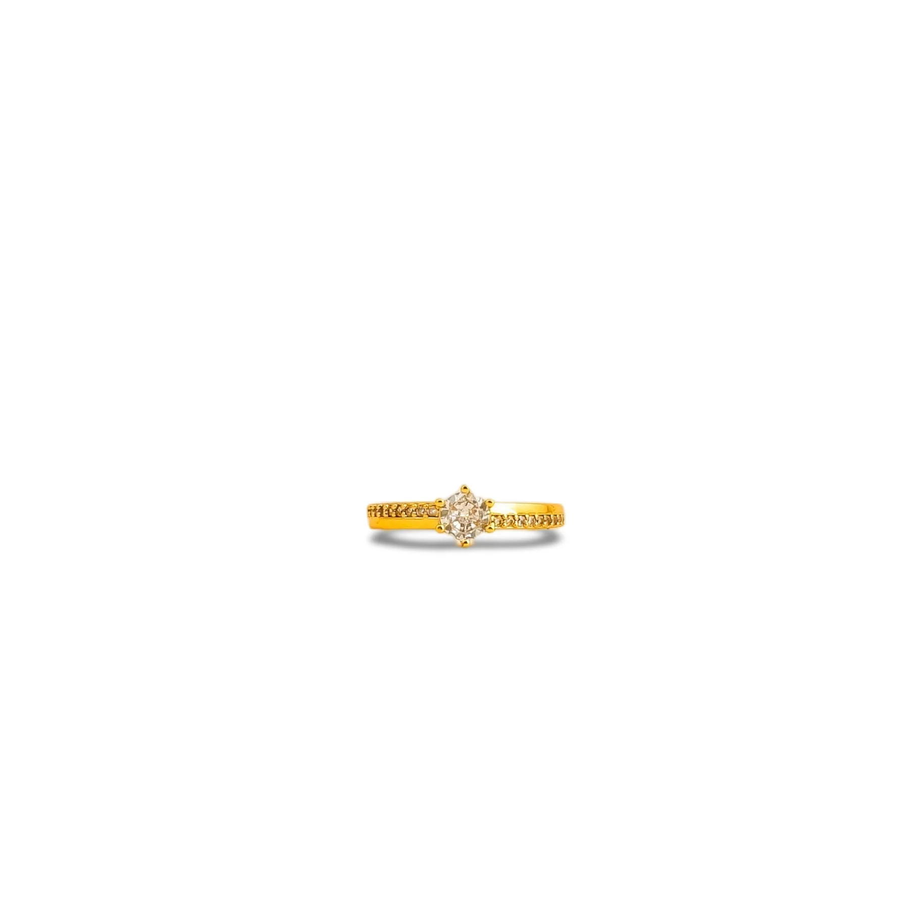 Ladies Ring- J5283615 - Image 2