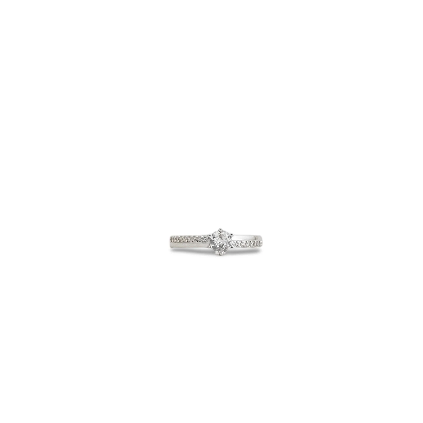 Ladies Ring- J5283616 - Image 2