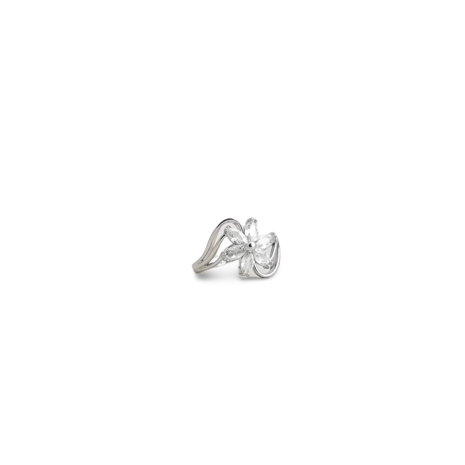 Ladies Ring- J5283716 - Image 3