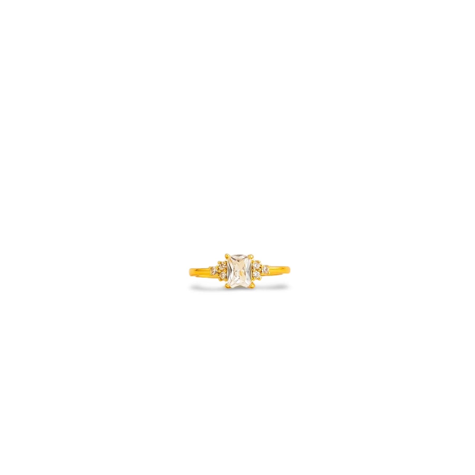 Ladies Ring- J5283815 - Image 2