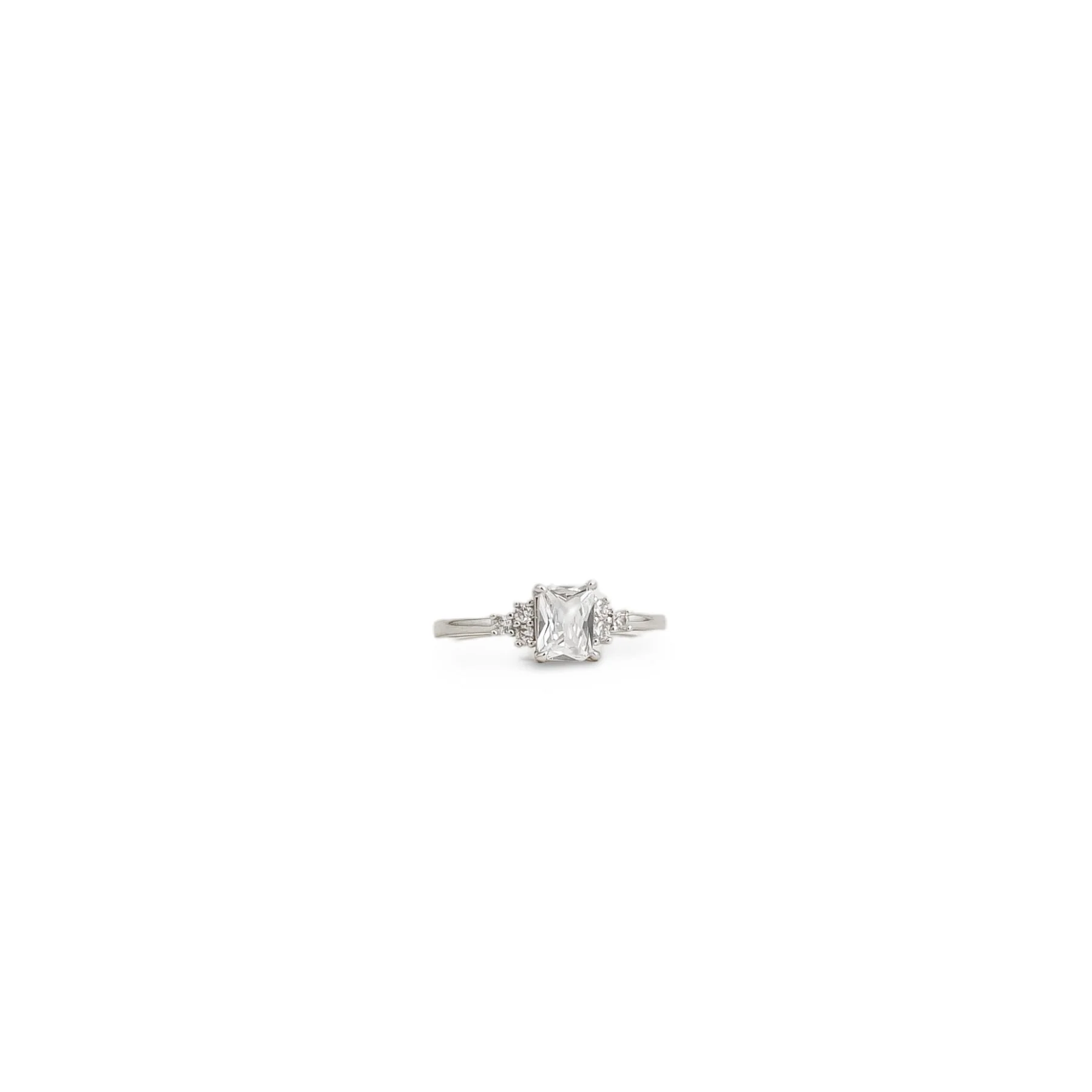 Ladies Ring- J5283816 - Image 2