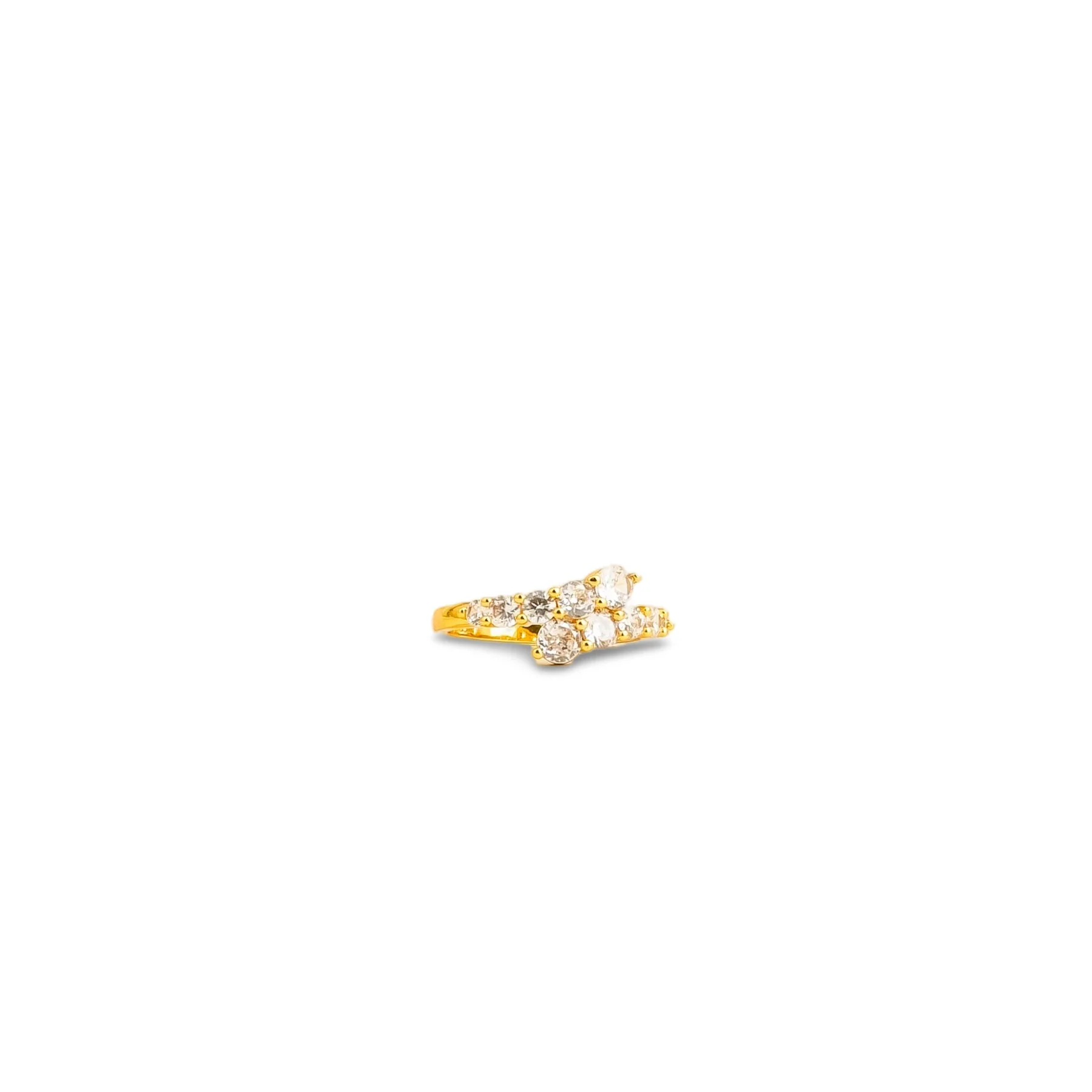 Ladies Ring- J5283915 - Image 3