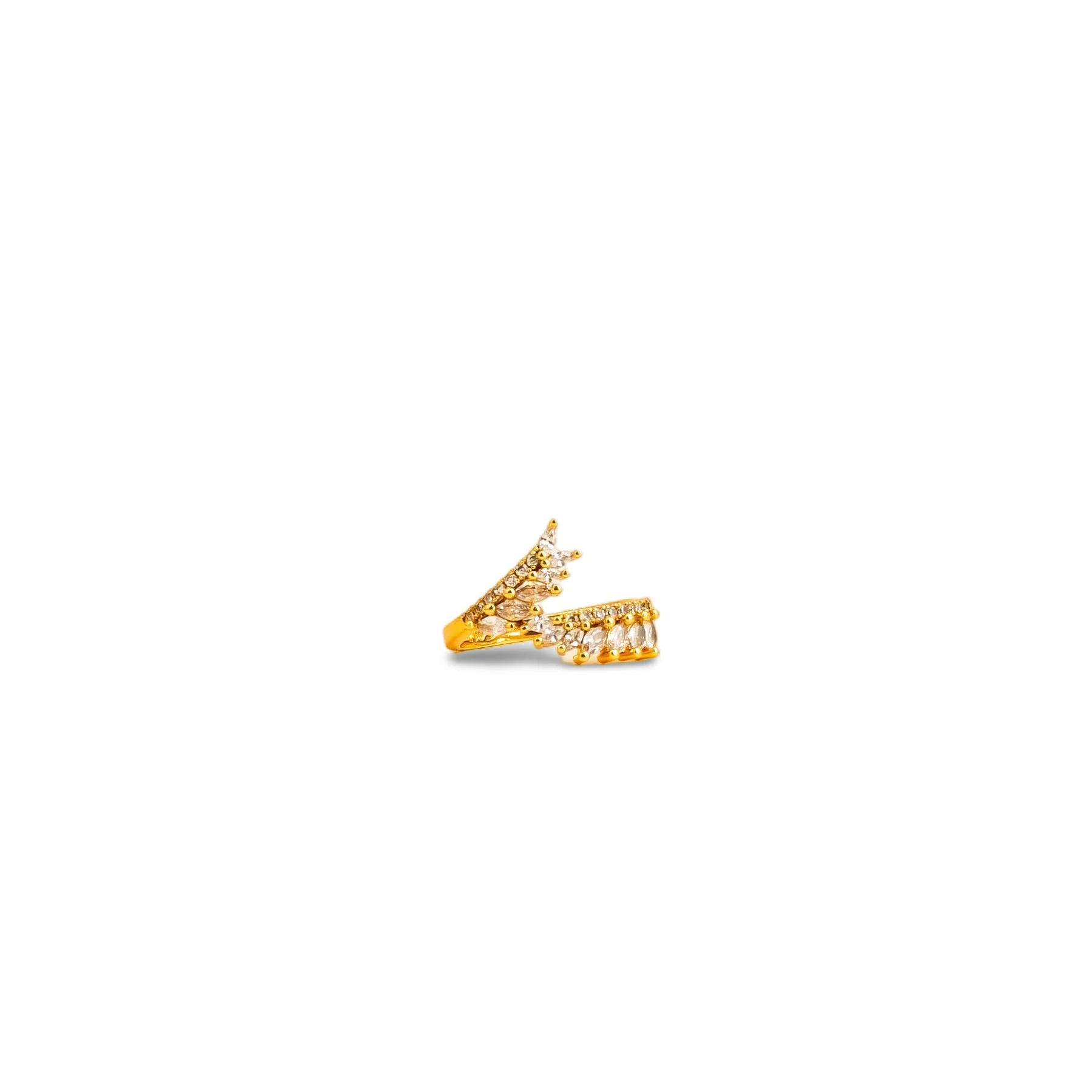 Ladies Ring- J5284015 - Image 3