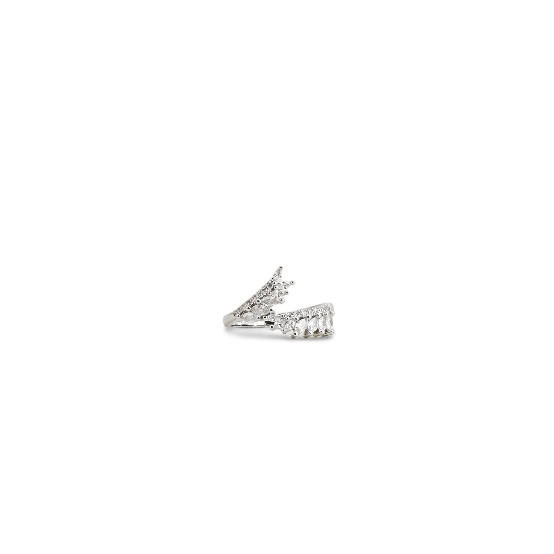 Ladies Ring- J5284016 - Image 3