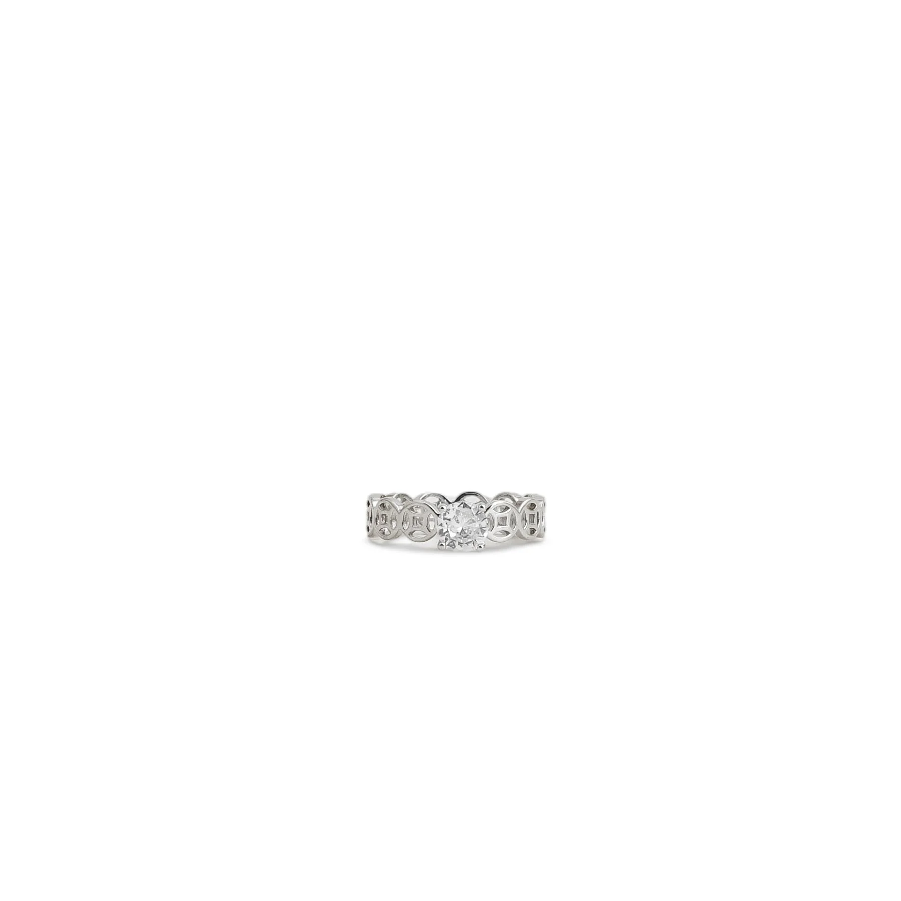 Ladies Ring- J5284116 - Image 2