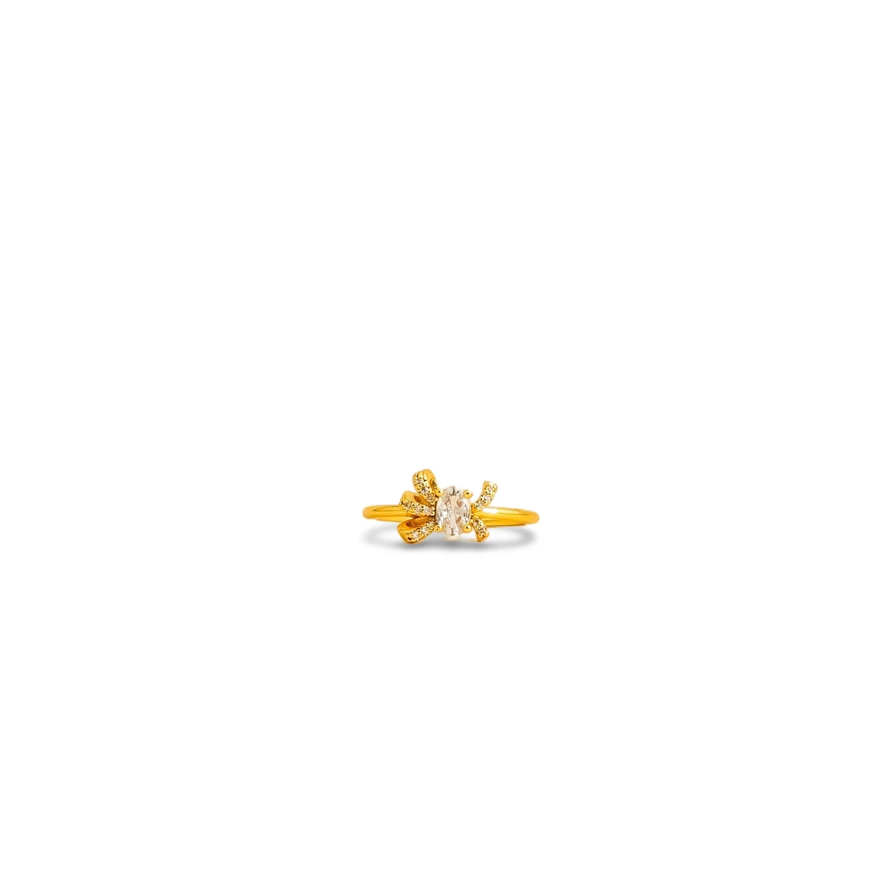 Ladies Ring- J5284215 - Image 2