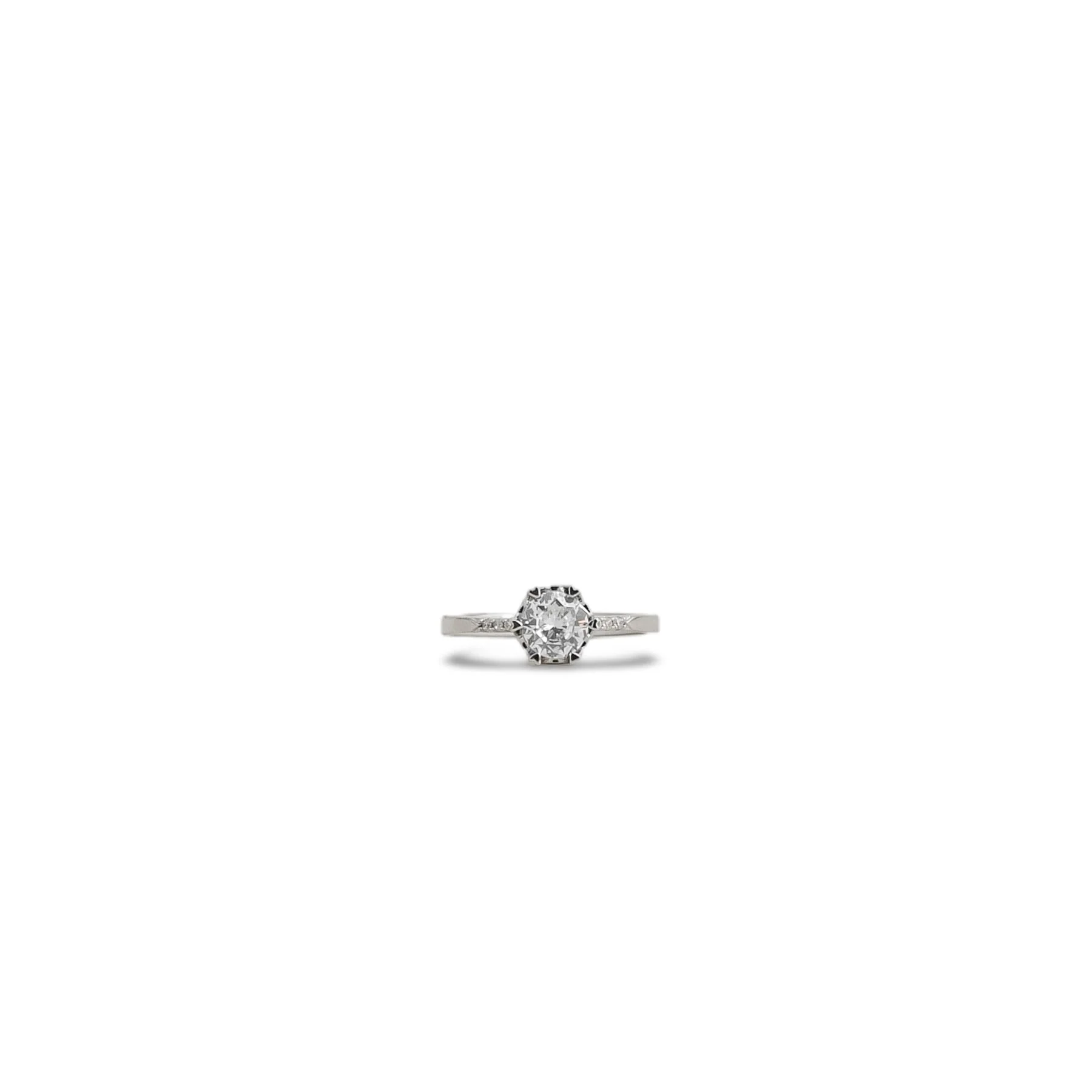 Ladies Ring- J5284316 - Image 2
