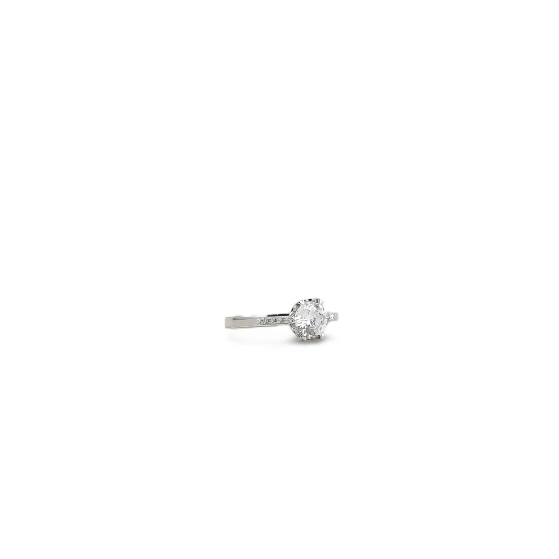 Ladies Ring- J5284316 - Image 3